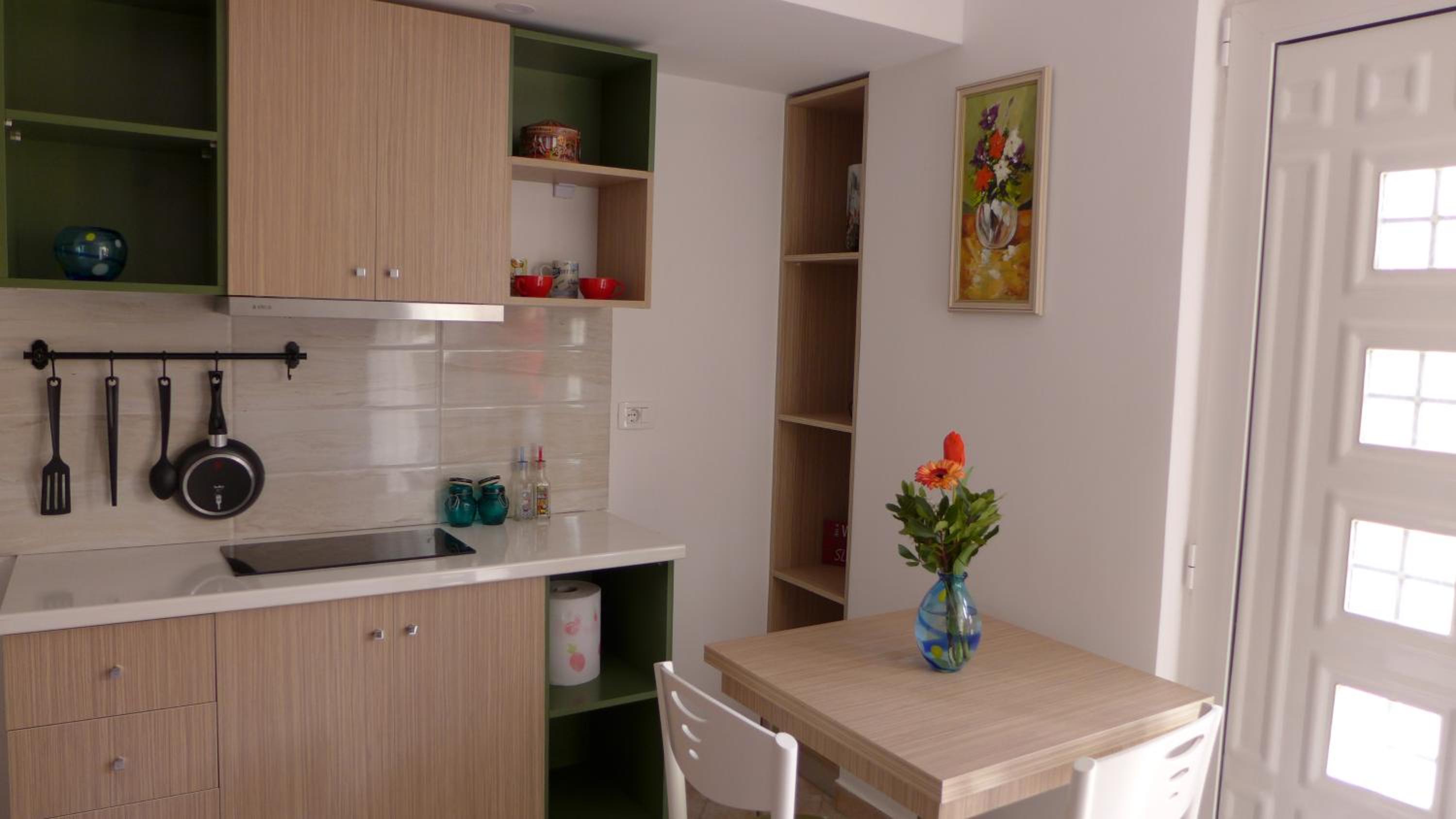 Andi Apartments