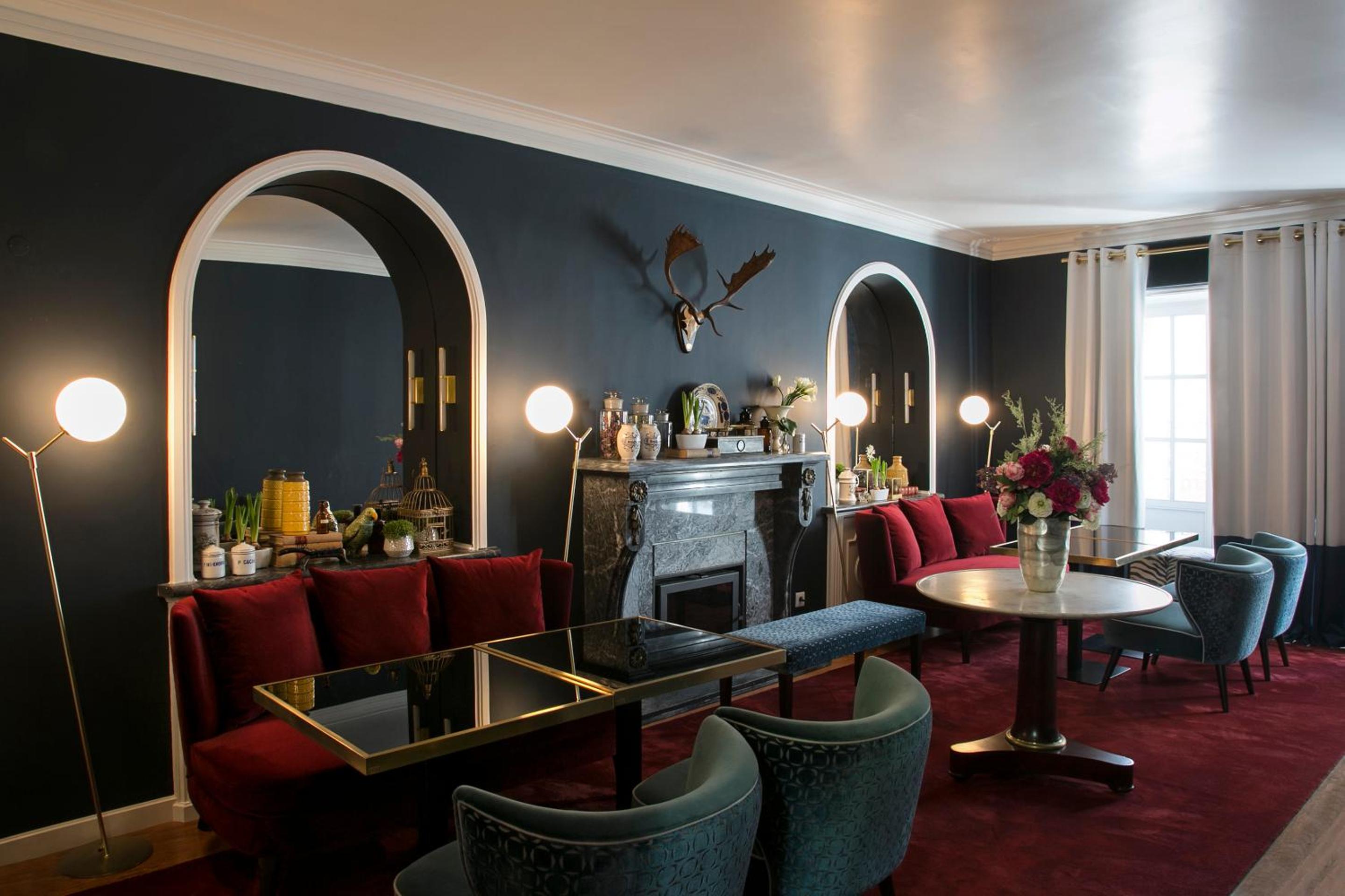 lounge