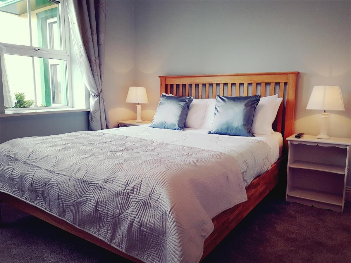 Fairwinds Guest Accommodation view 5
