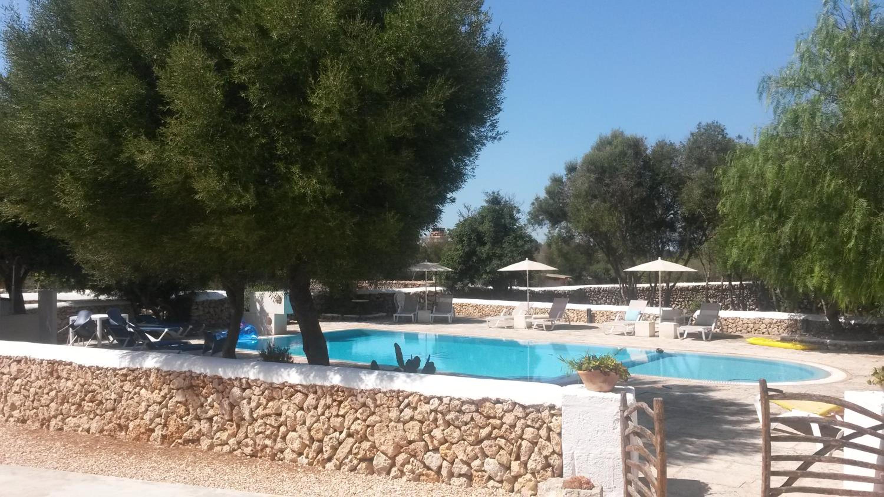Turismo Rural Biniati des Pi