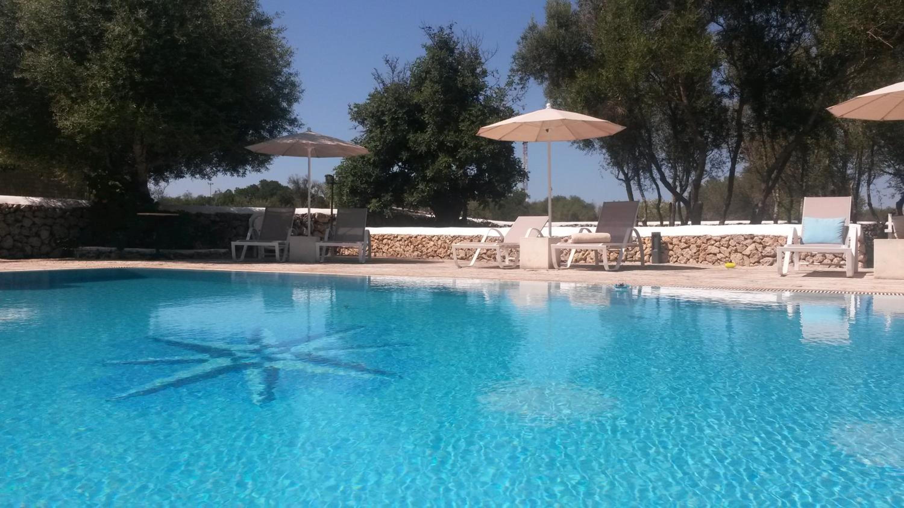 Turismo Rural Biniati des Pi