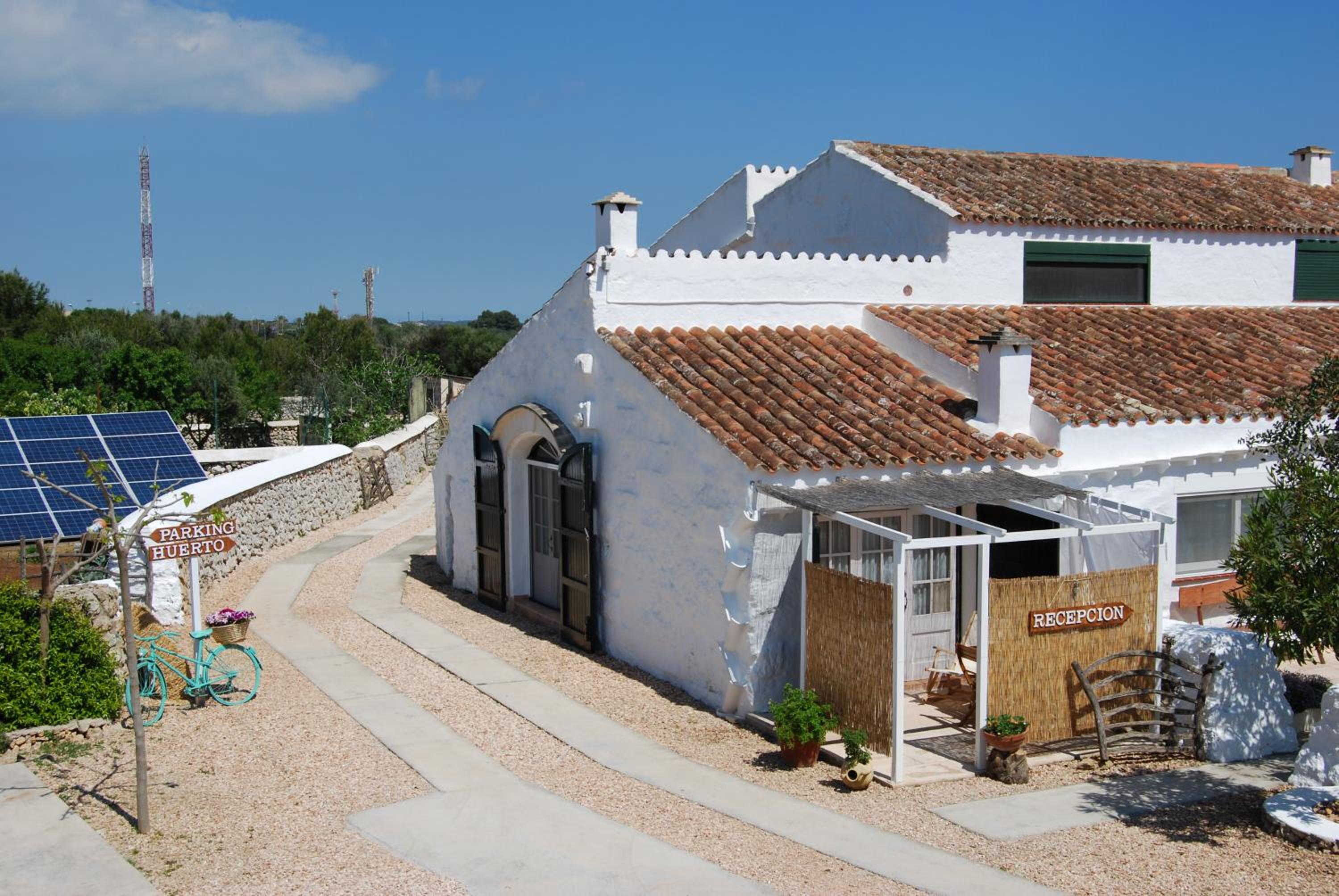 Turismo Rural Biniati des Pi