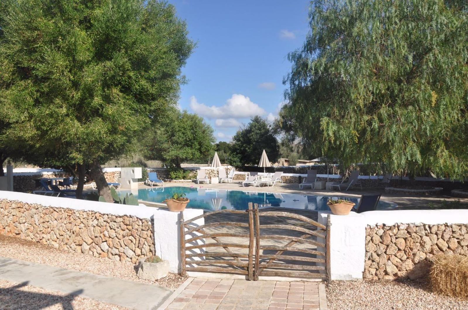 Turismo Rural Biniati des Pi