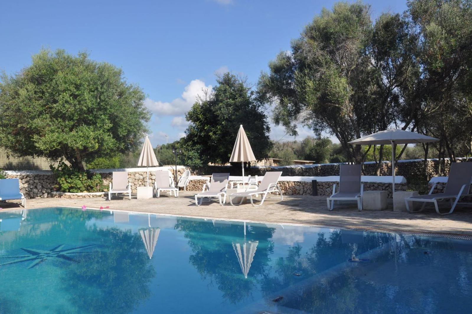 Turismo Rural Biniati des Pi