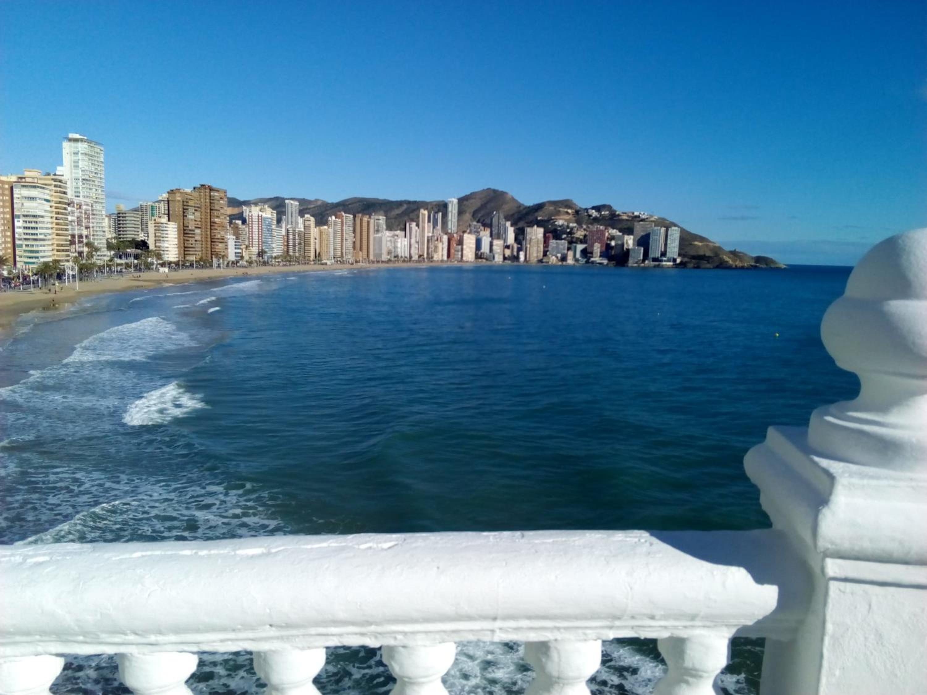 Mirador Lux Residence