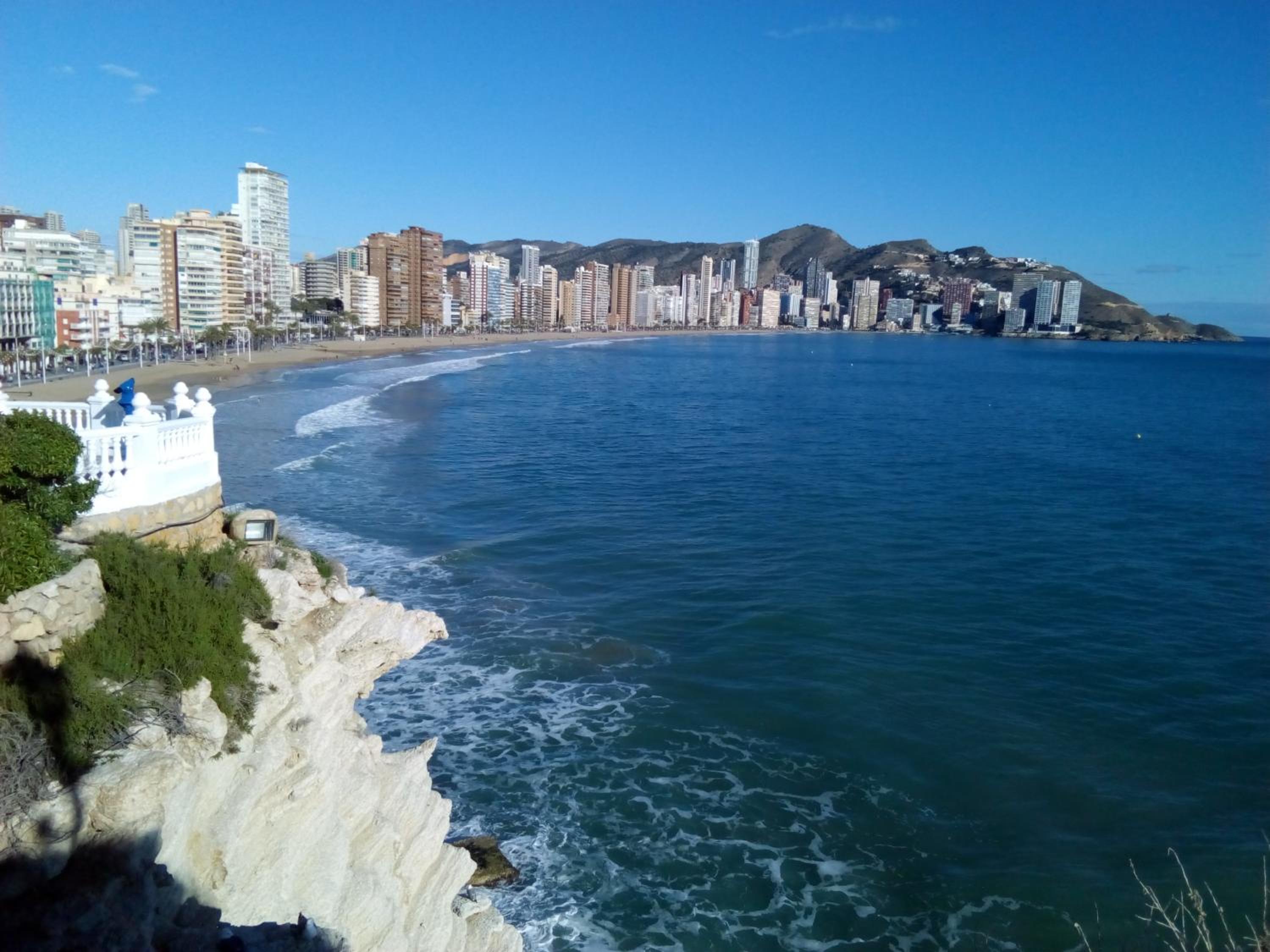 Mirador Lux Residence