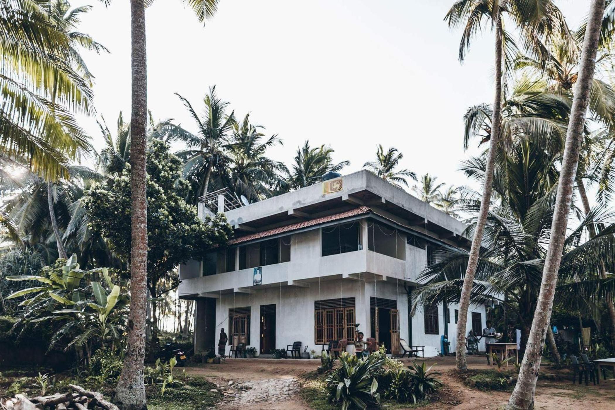 Surf Home Stay Hiriketiya