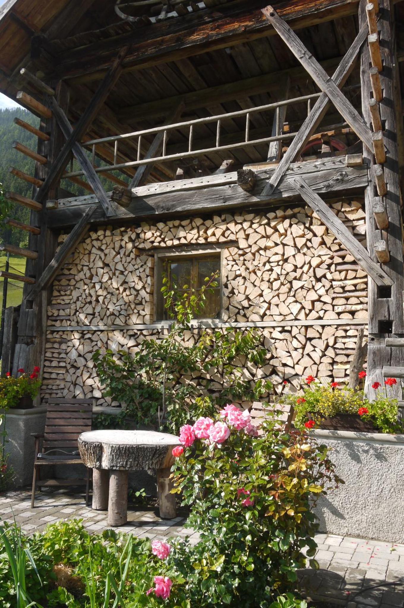 Pension Haus Edelweiss