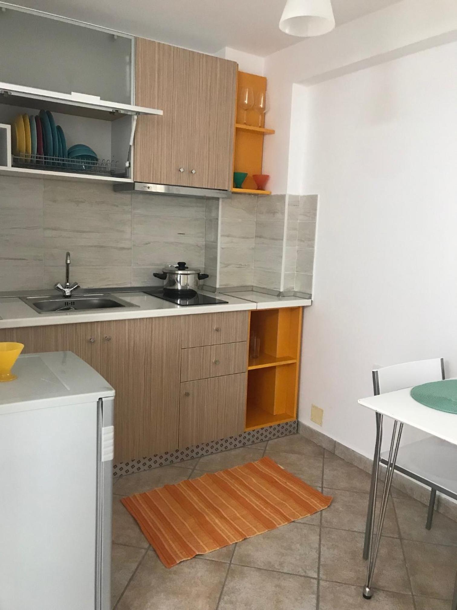 Andi Apartments
