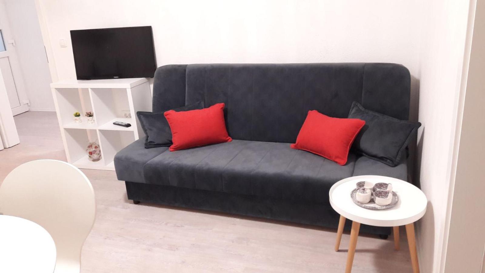 Apartment Sano