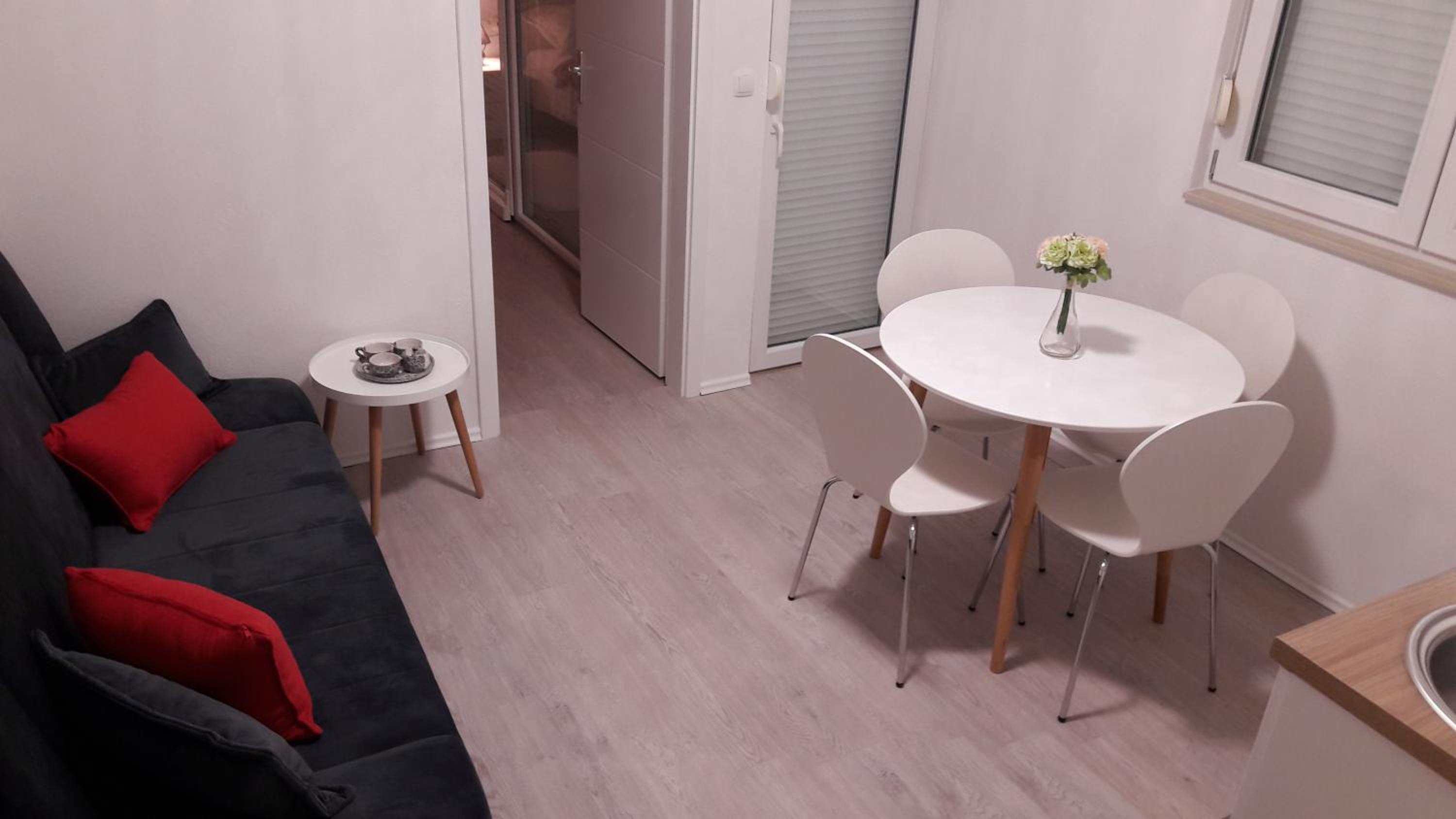 Apartment Sano