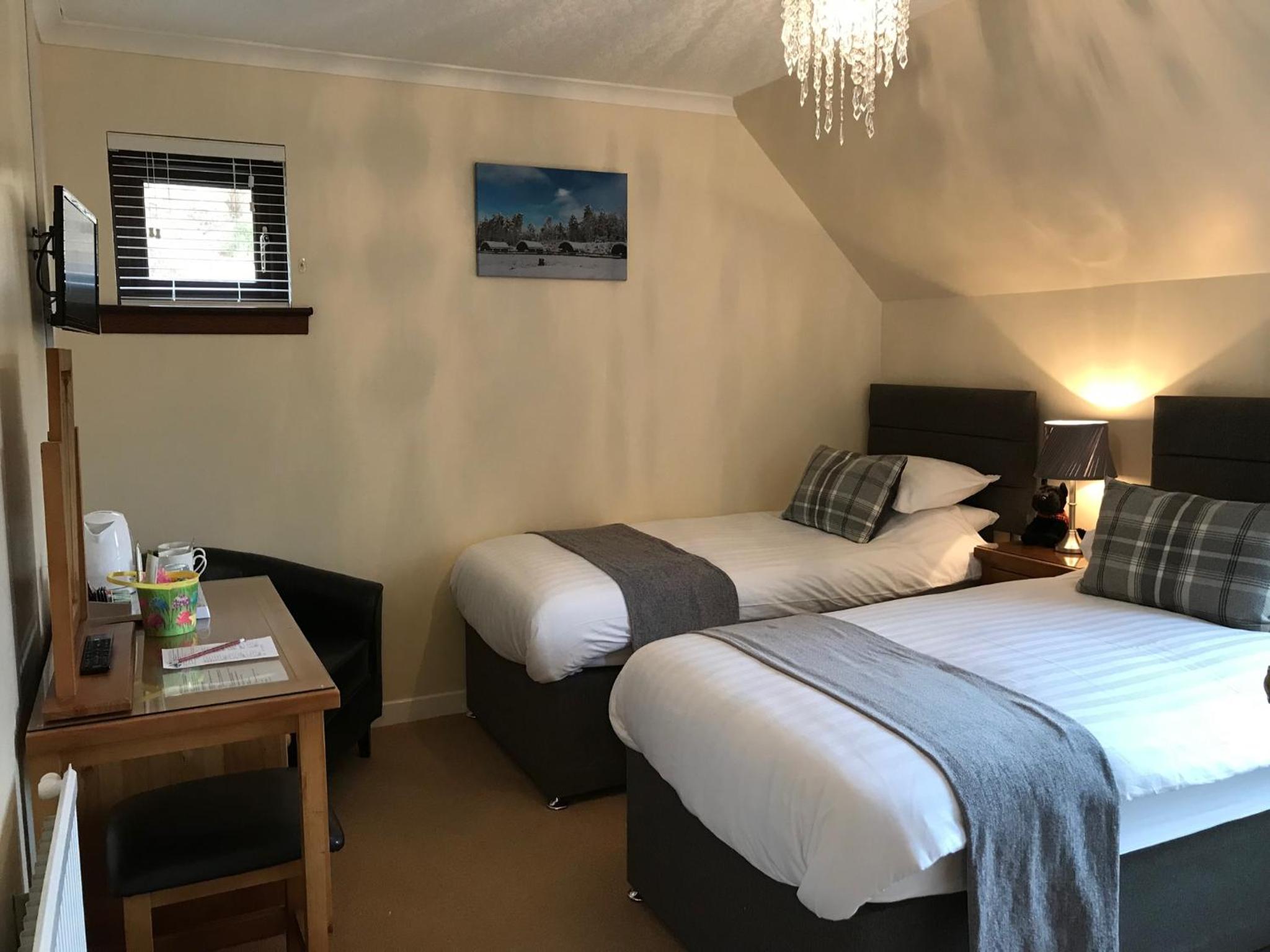 Ben Nevis Guest House