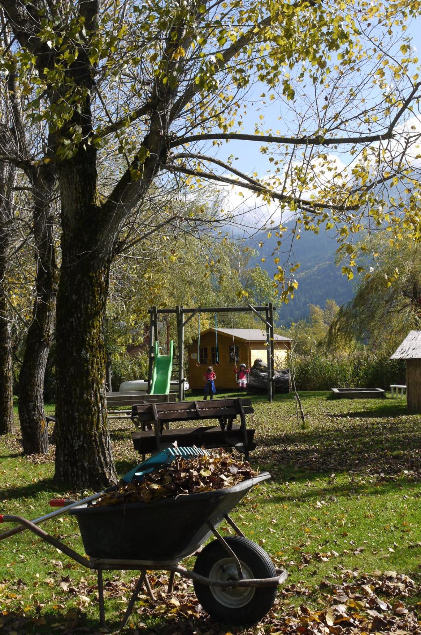 Pension Haus Edelweiss