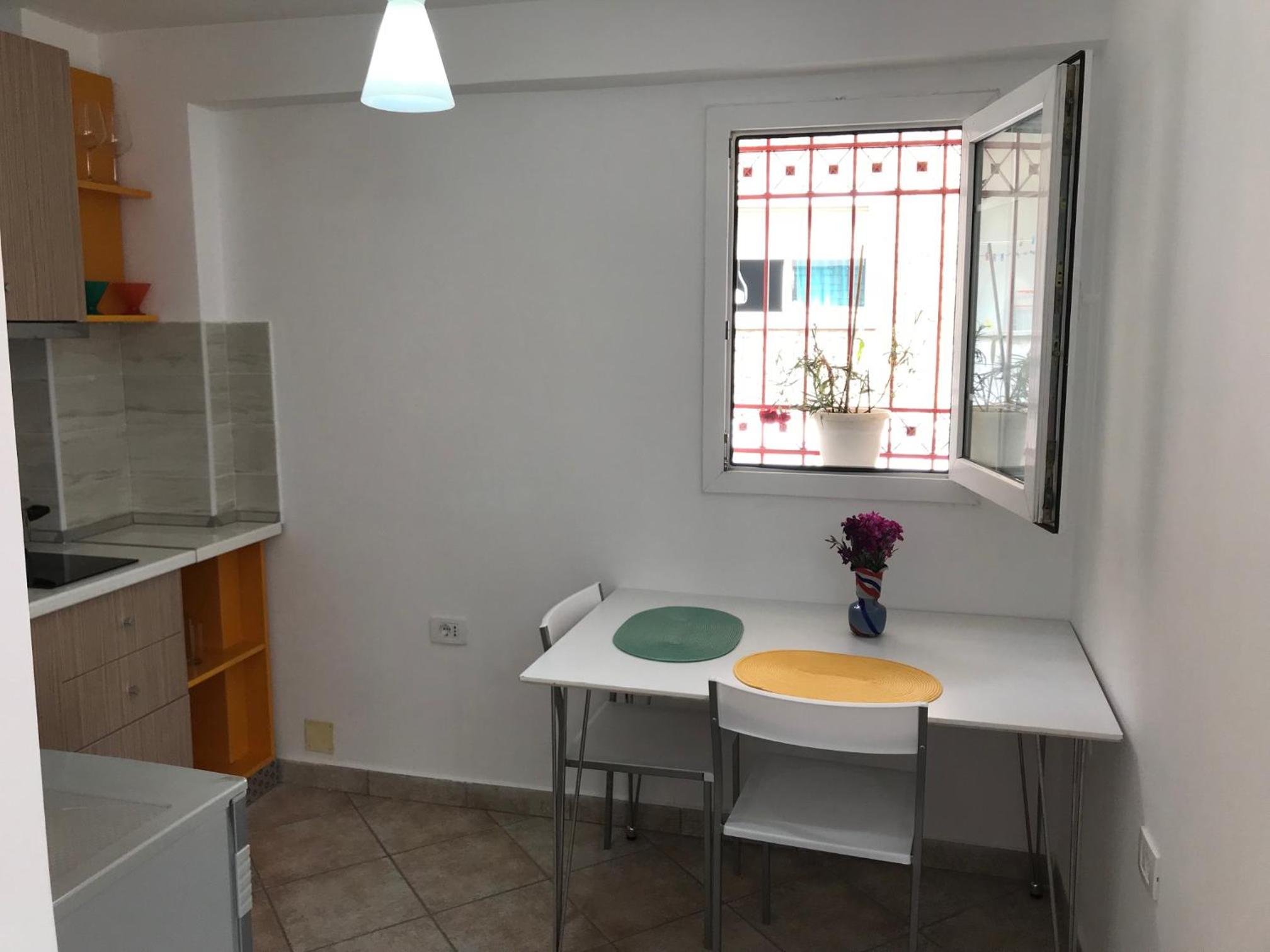 Andi Apartments