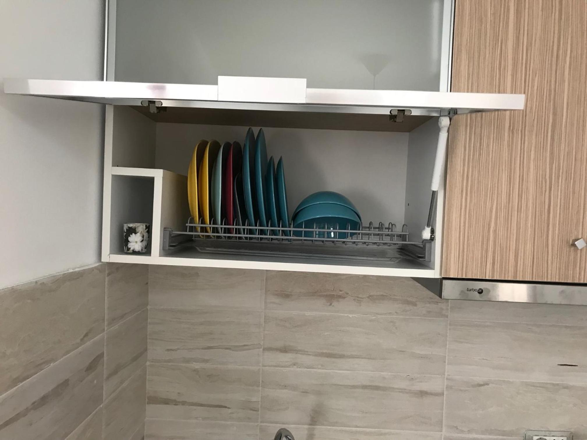 Andi Apartments