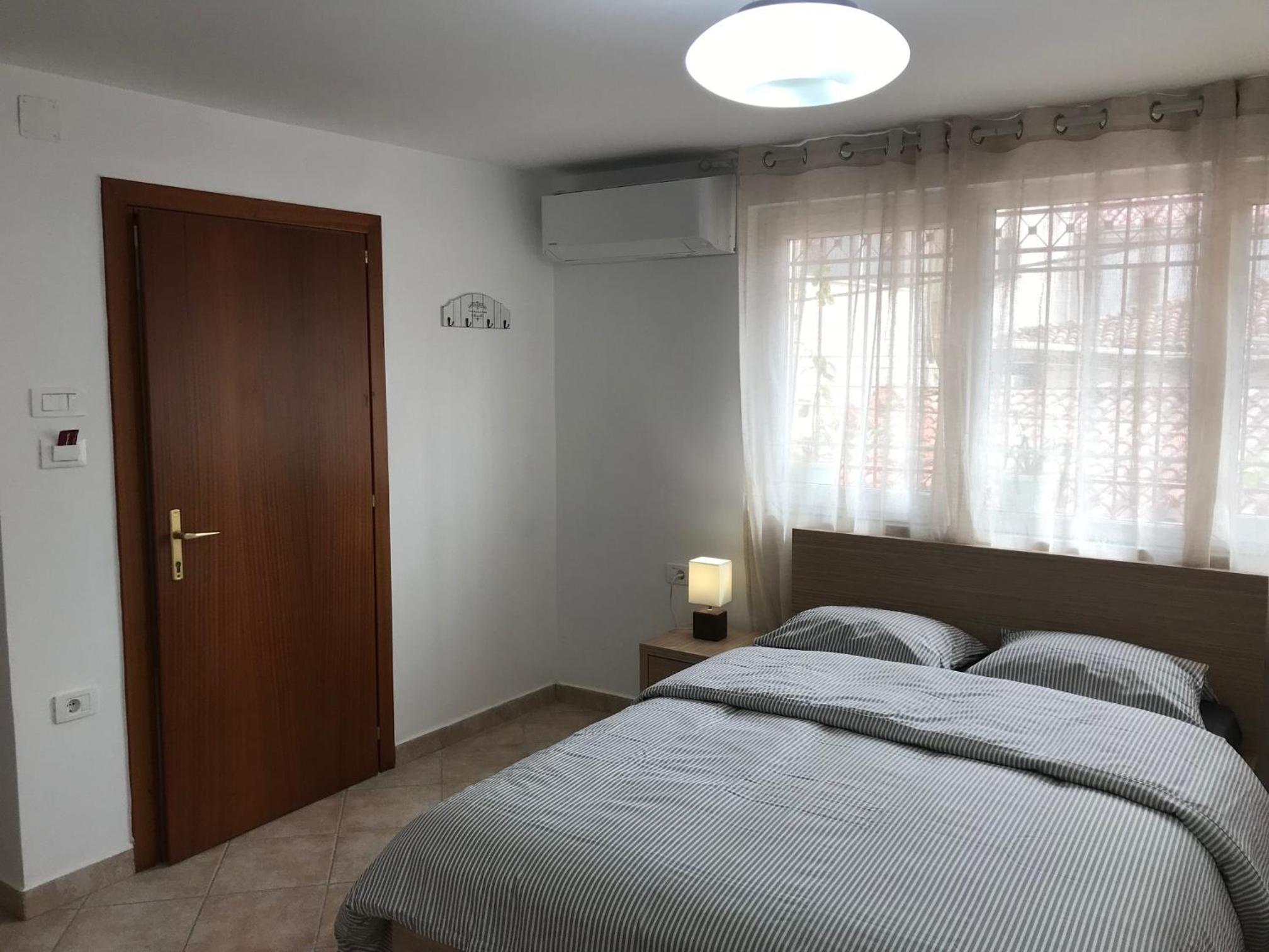 Andi Apartments