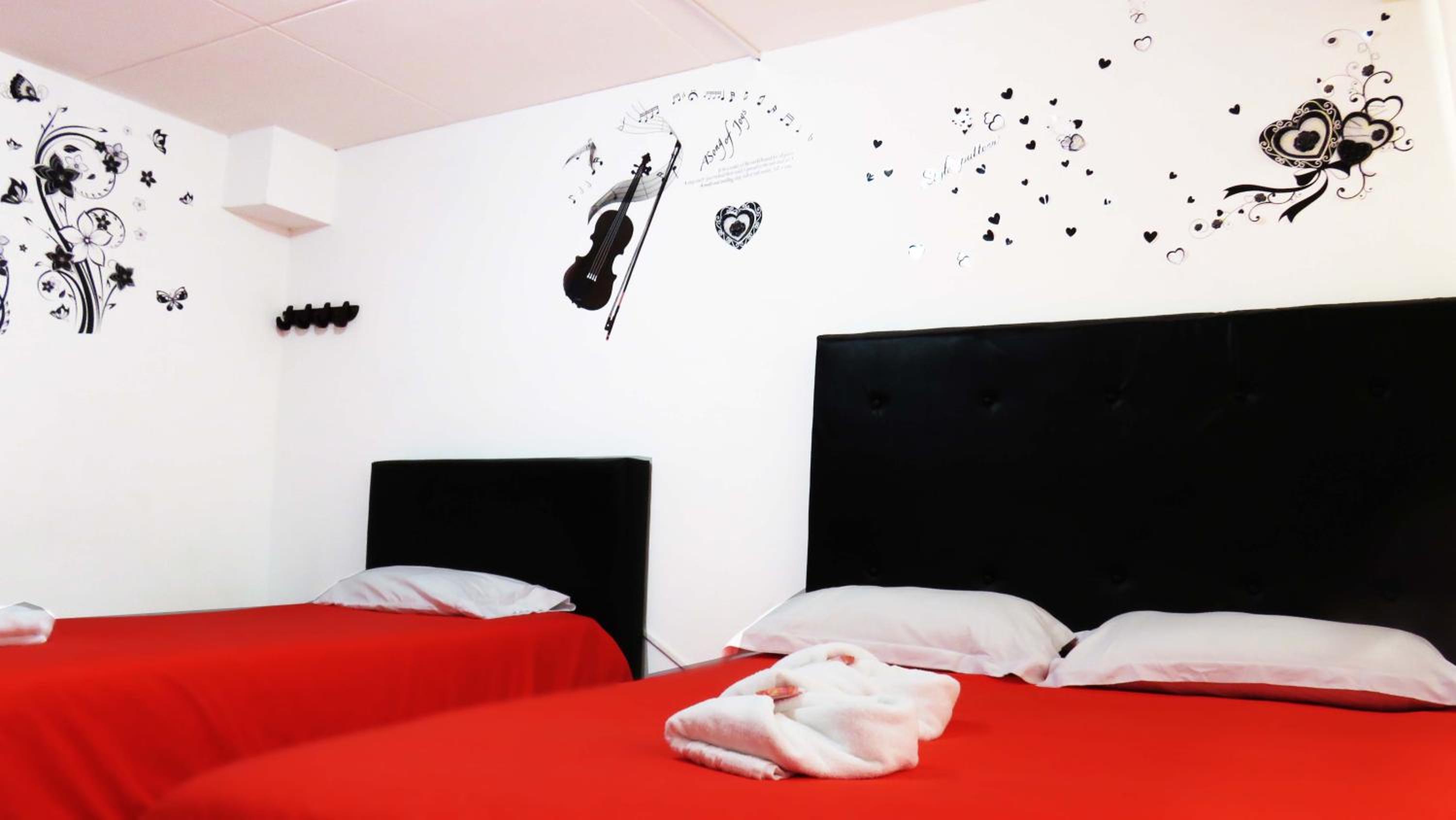 Hotel Bogota House