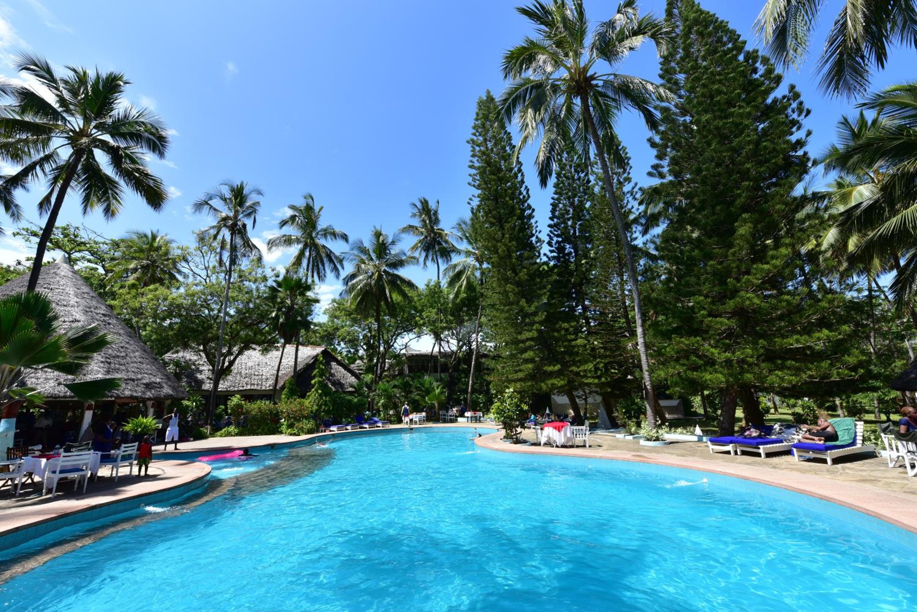 Kilifi Bay Beach Resort