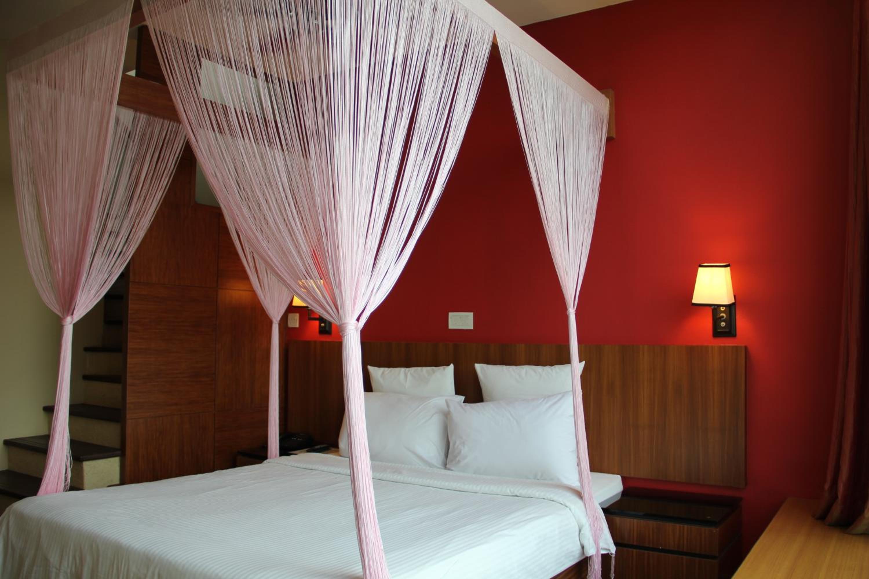 Siloso Beach Resort - Sentosa
