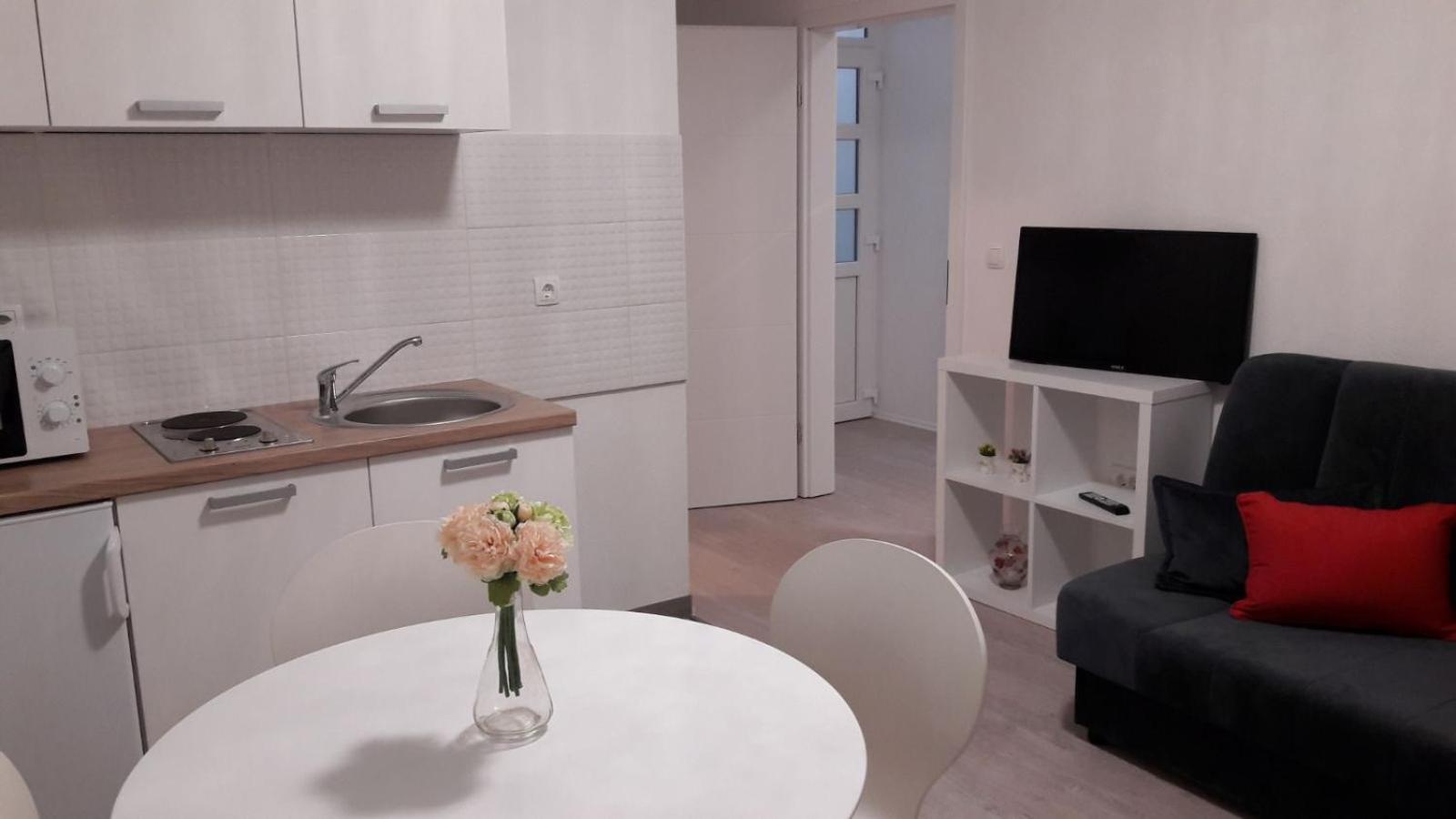 Apartment Sano