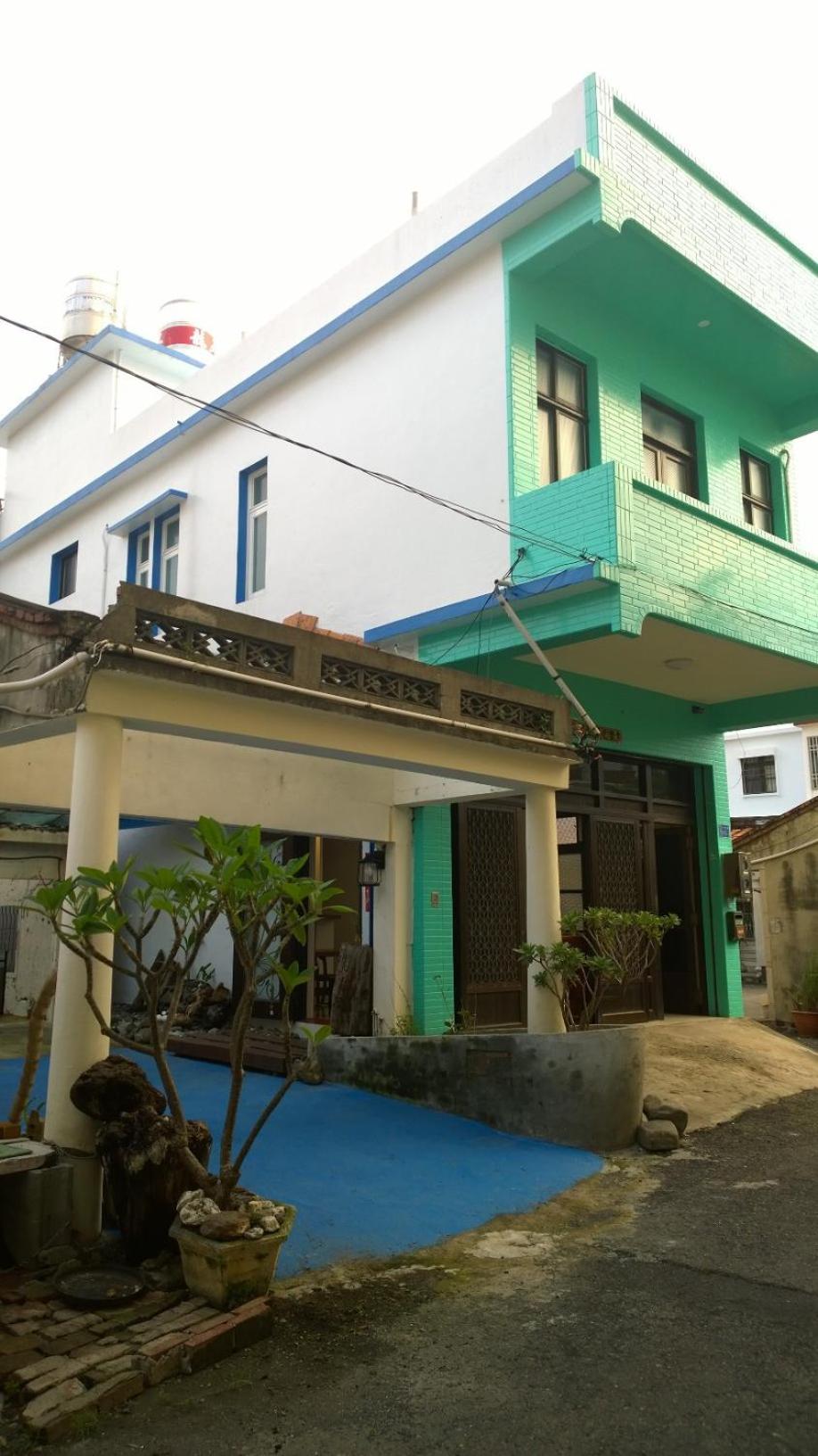 Da Peng Bay Homestay