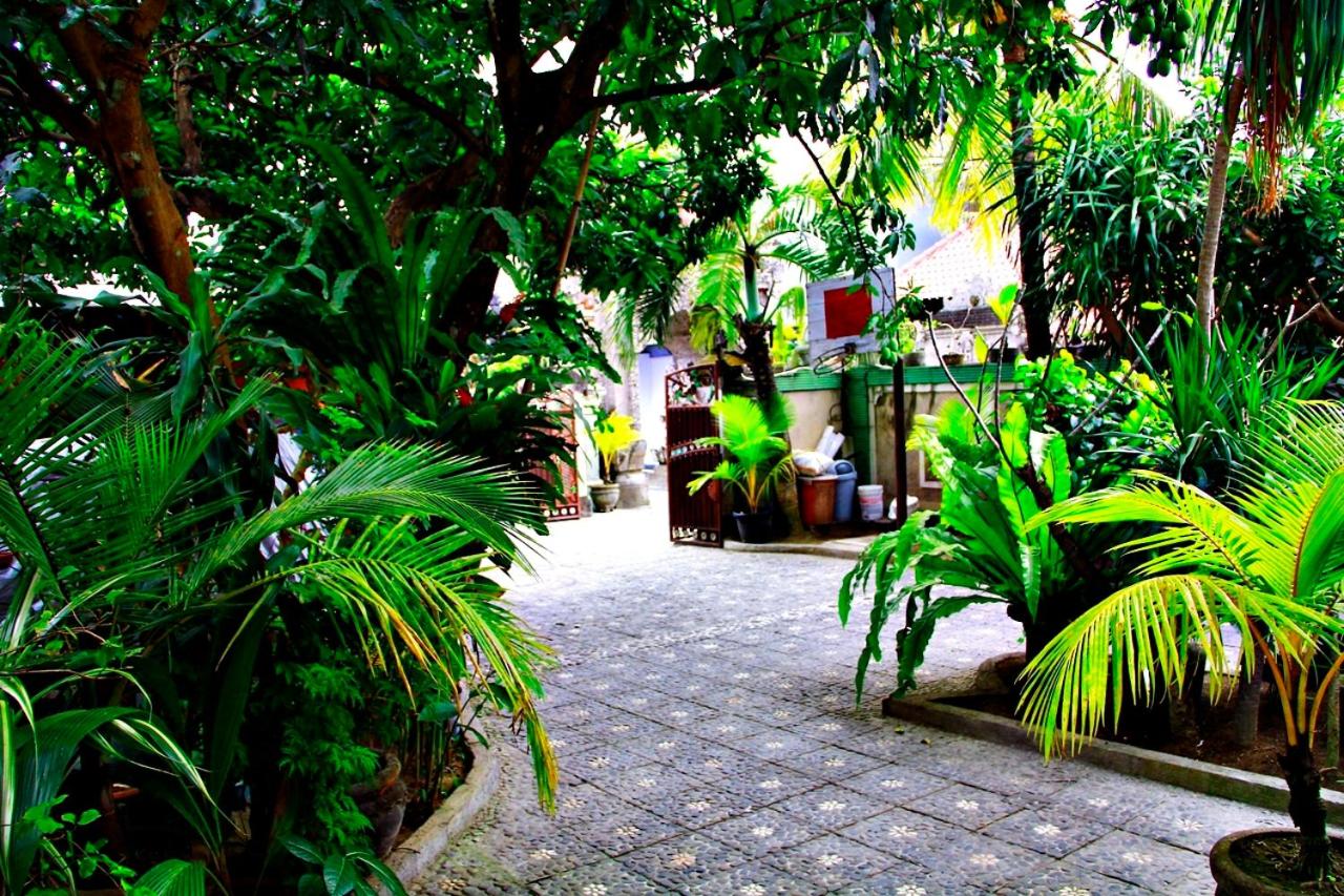 Nakula Guest House
