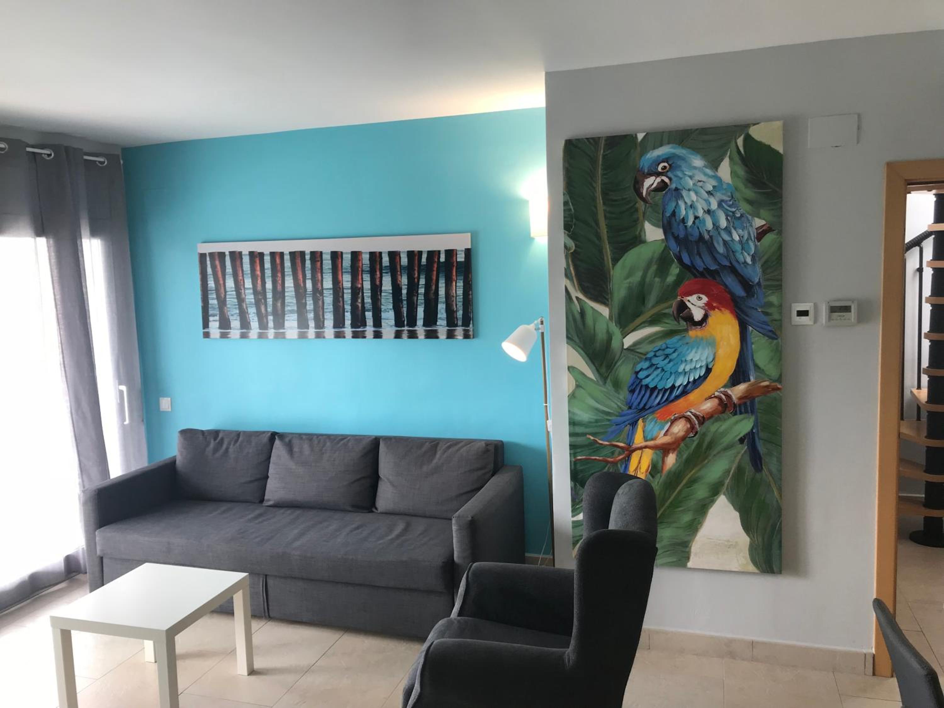 Saval Spa Aqquaria Family Complex