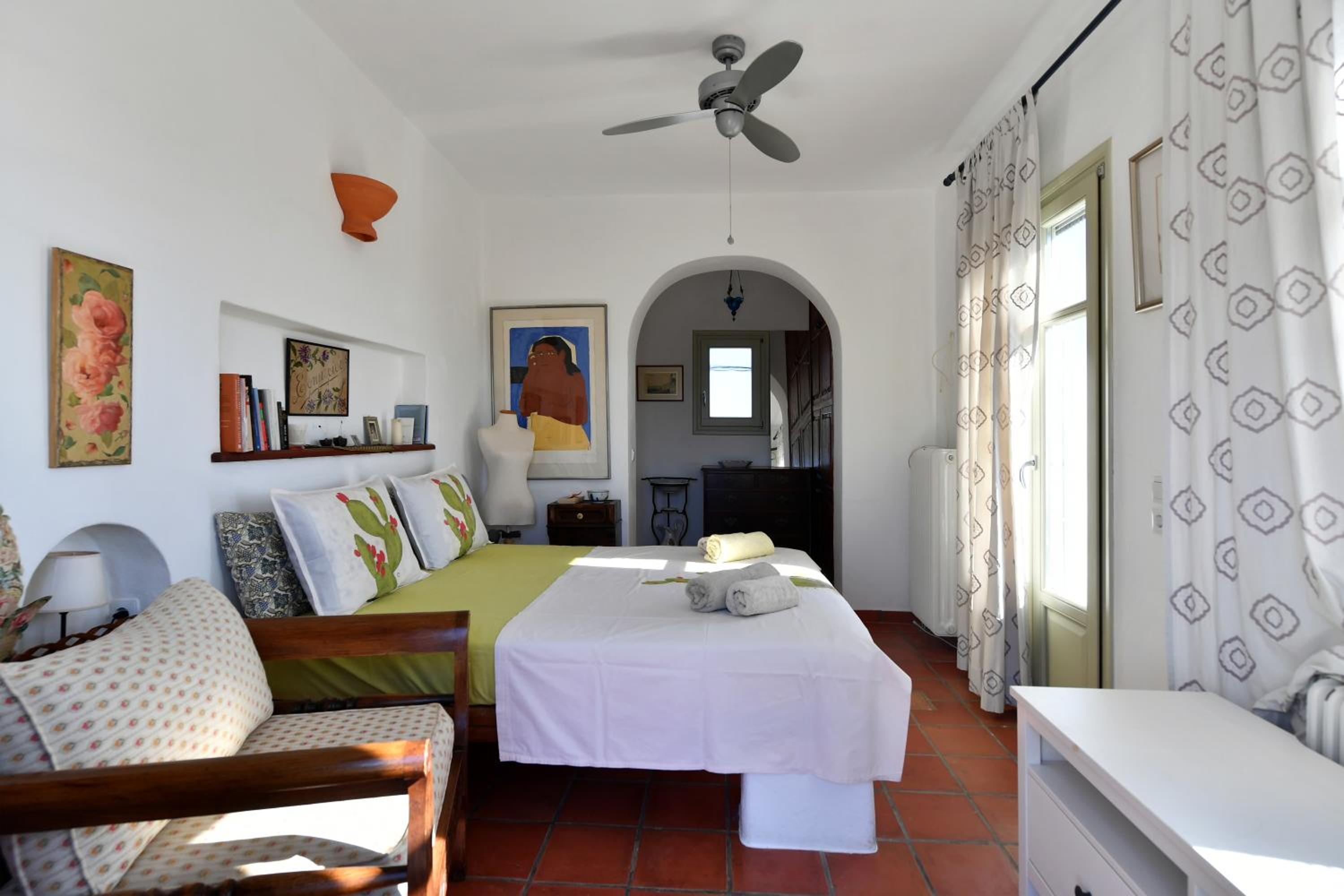 Paros Naoussa Country house SELANA photo 4