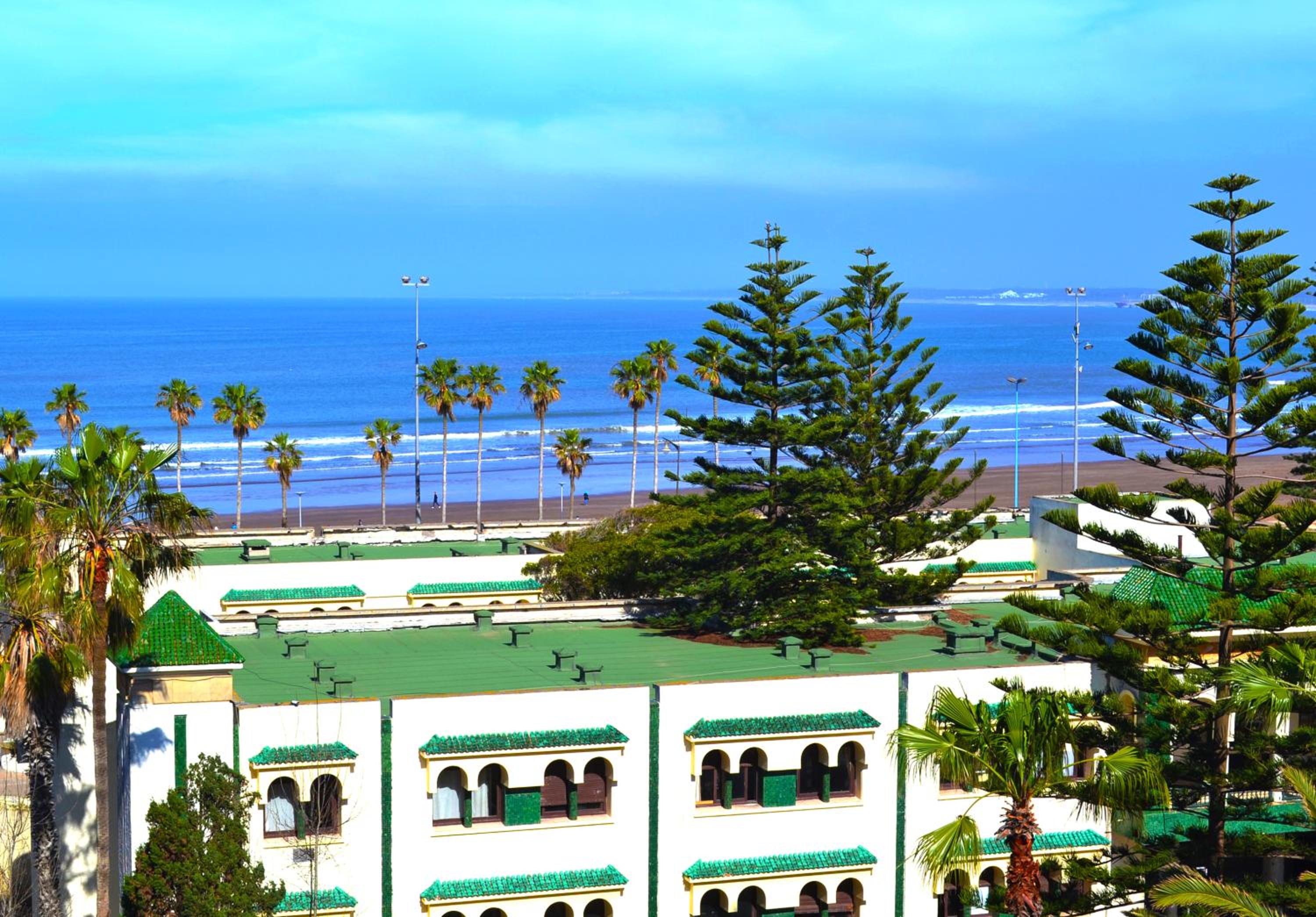 Hotel Centre Ville - Image 1