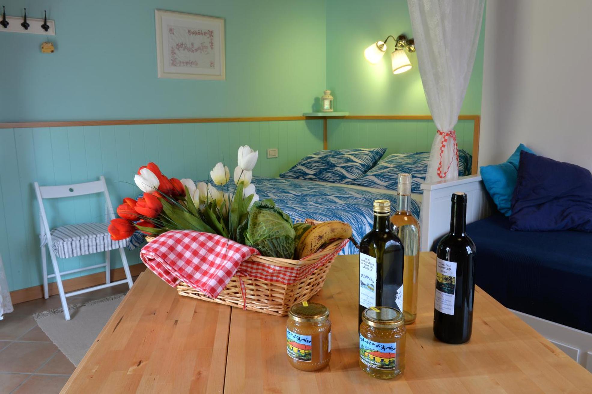 Il Laghello di Amina - Property Image 29