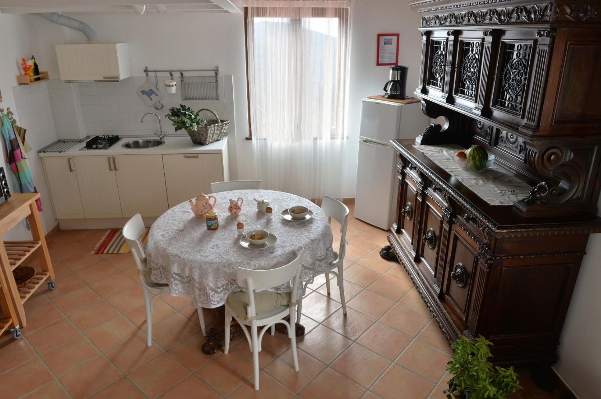 Il Laghello di Amina - Property Image 13