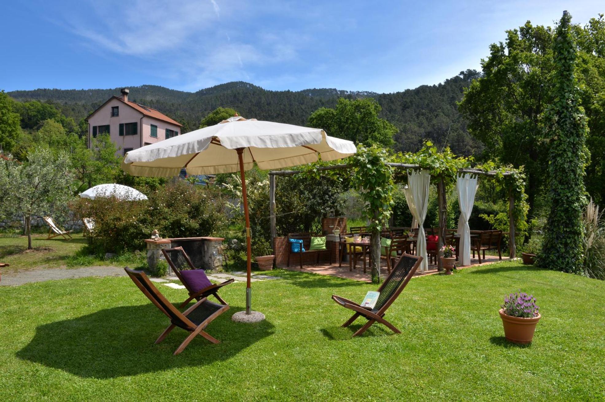 Il Laghello di Amina - Property Image 17