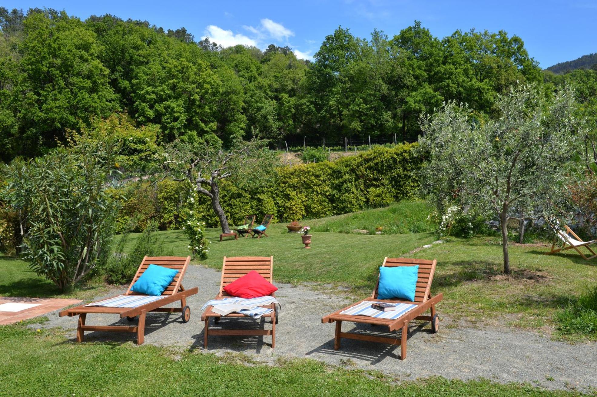 Il Laghello di Amina - Property Image 18