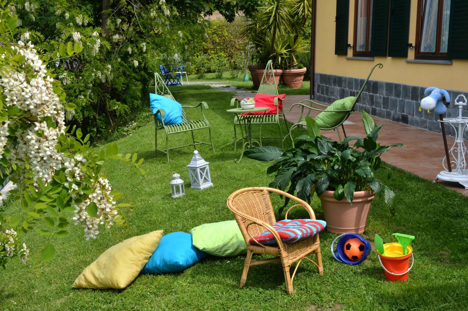 Il Laghello di Amina - Property Image 20