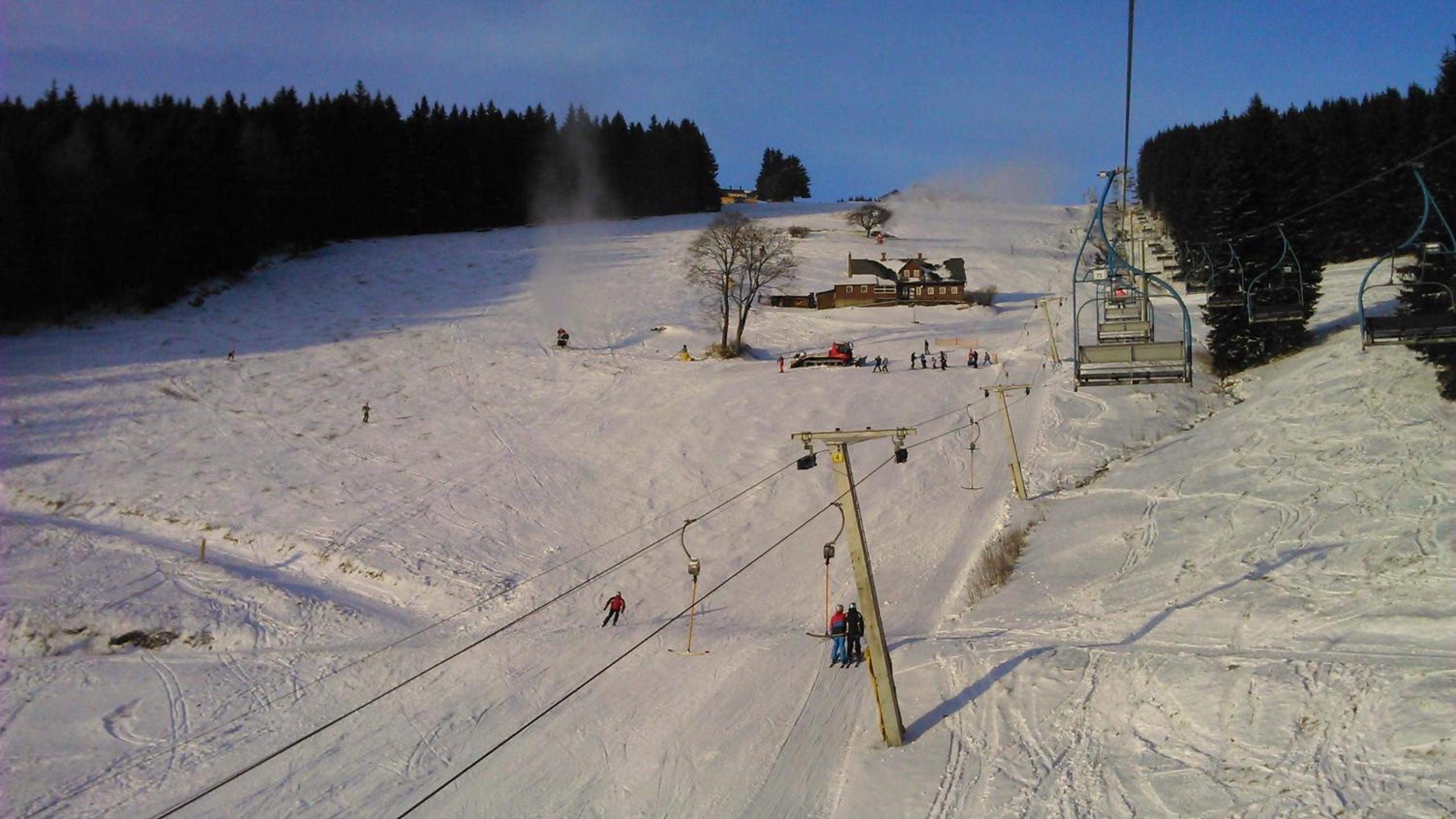 Horský Ranč