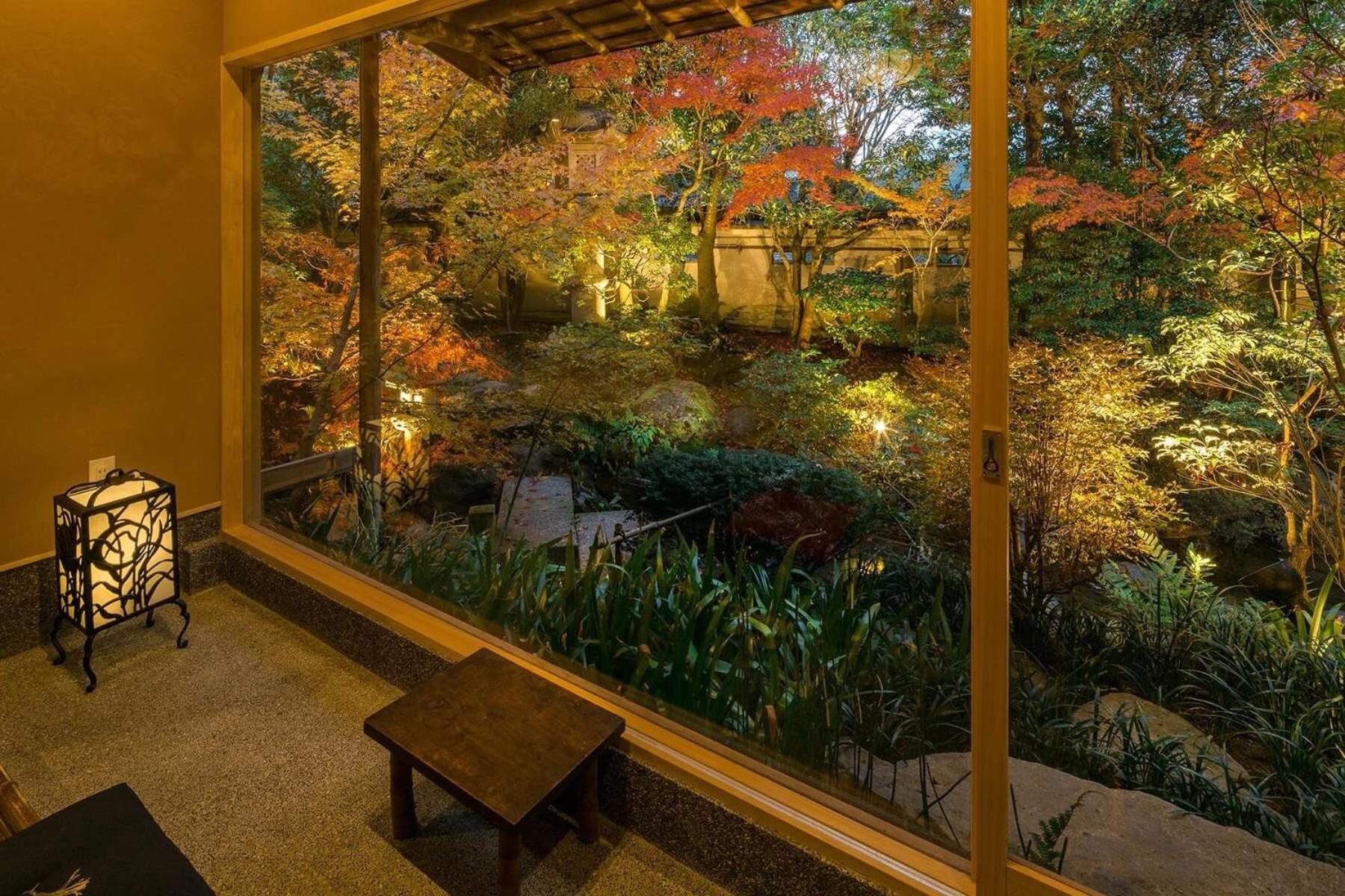 Kyoto Nanzenji Ryokan Yachiyo Established in 1915