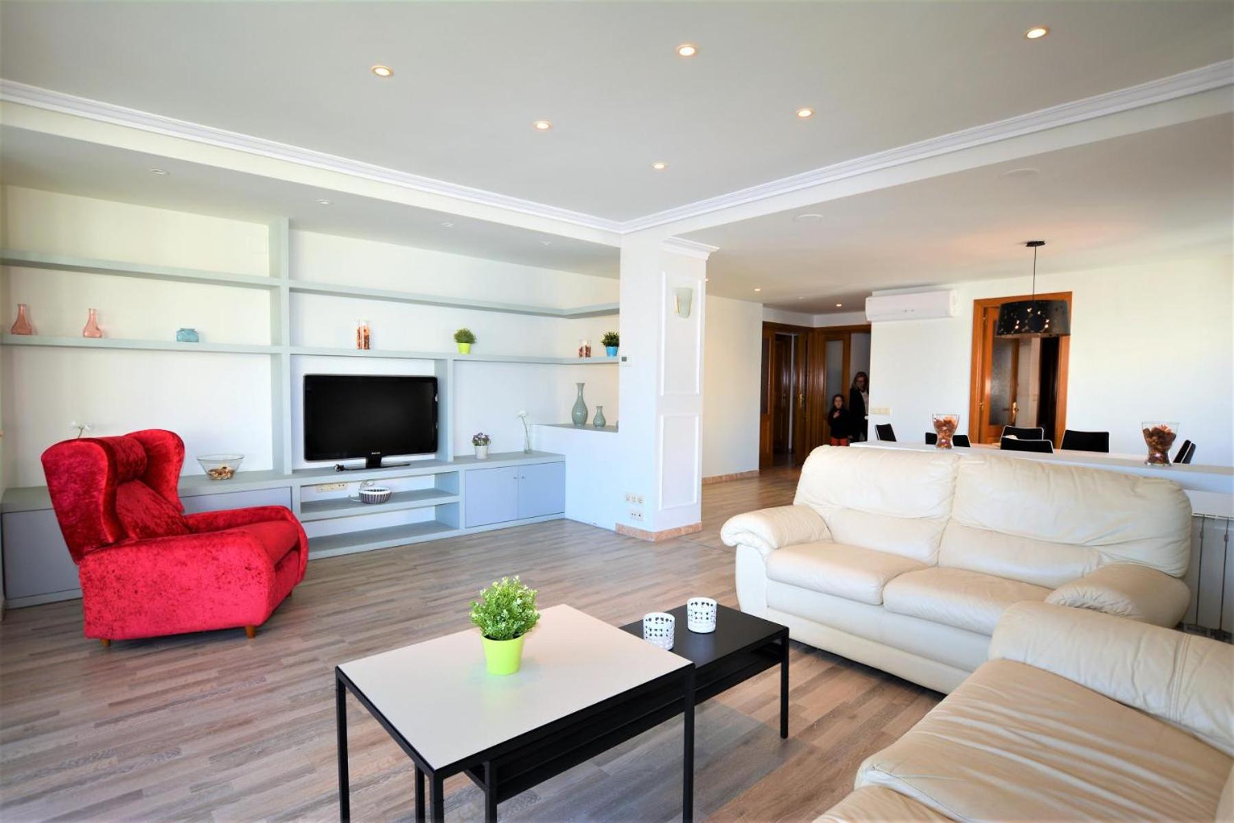 Villaservice Rovior Atico photo 4
