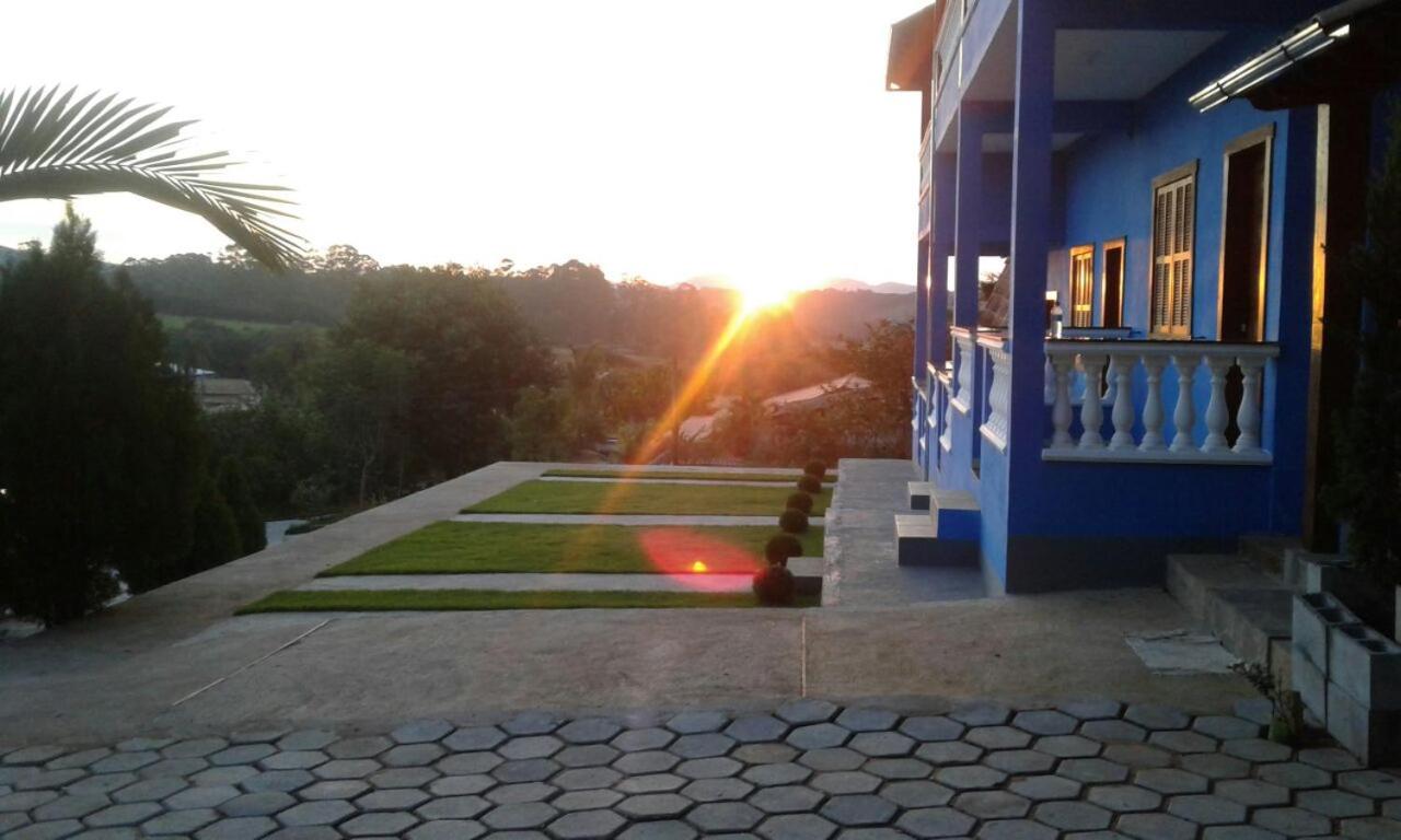 Pousada Efraim view 4