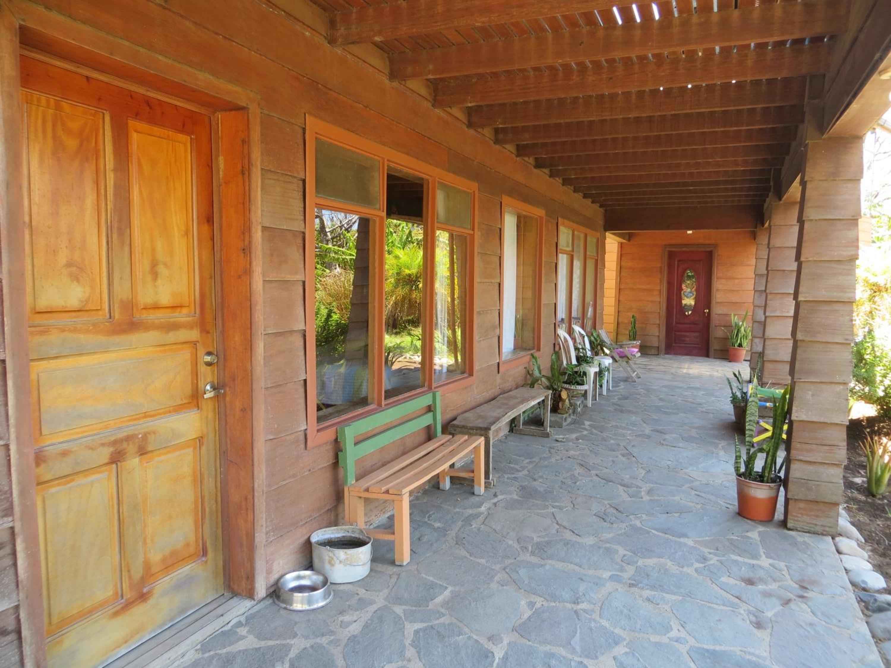 Apartamento ArteSAna - Jardín de la Diosa