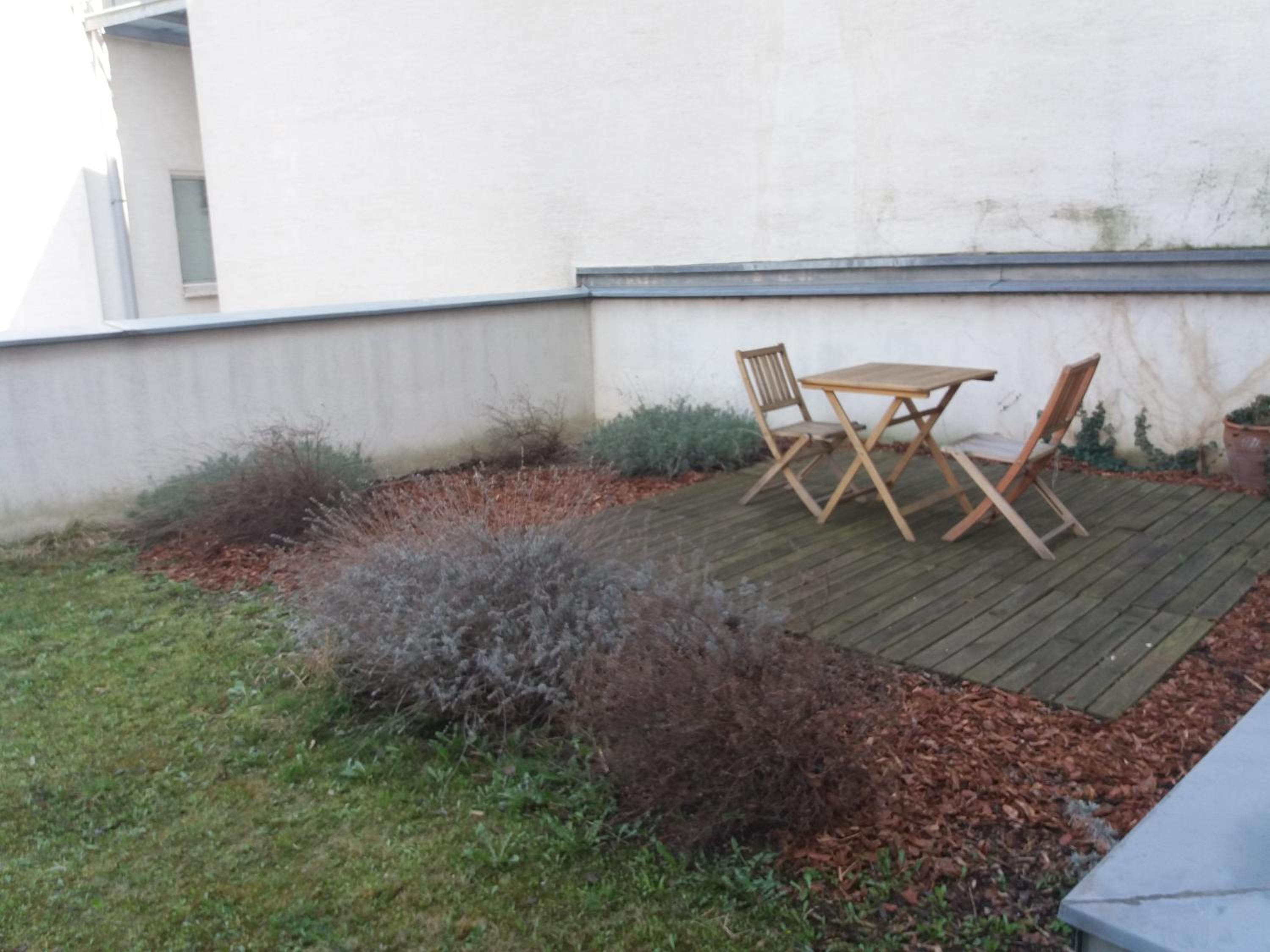 Terrassentraum