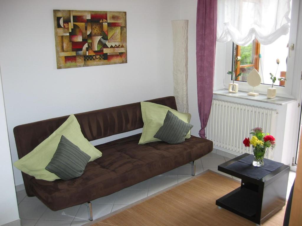 Haus Fernblick