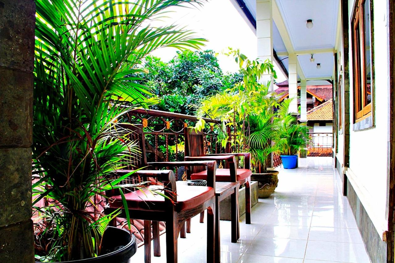 Nakula Guest House
