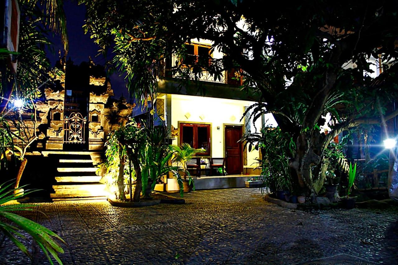Nakula Guest House