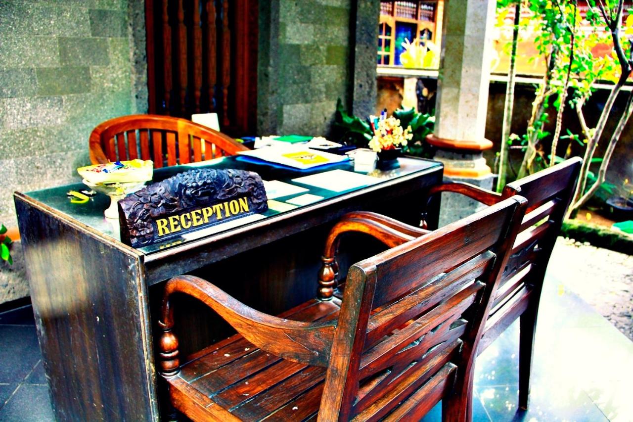 Nakula Guest House
