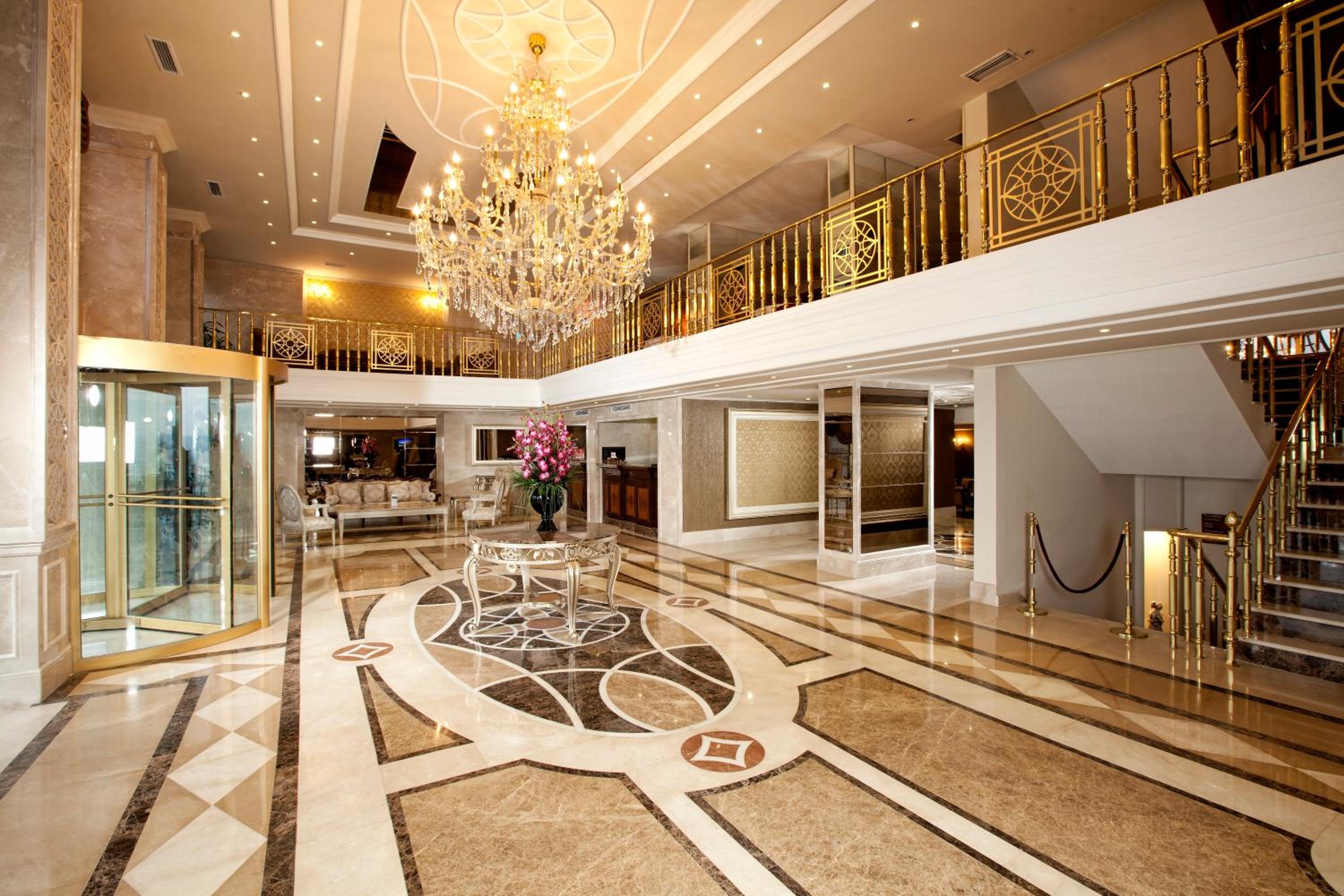 Grand Halic Goldenhorn - Image 31