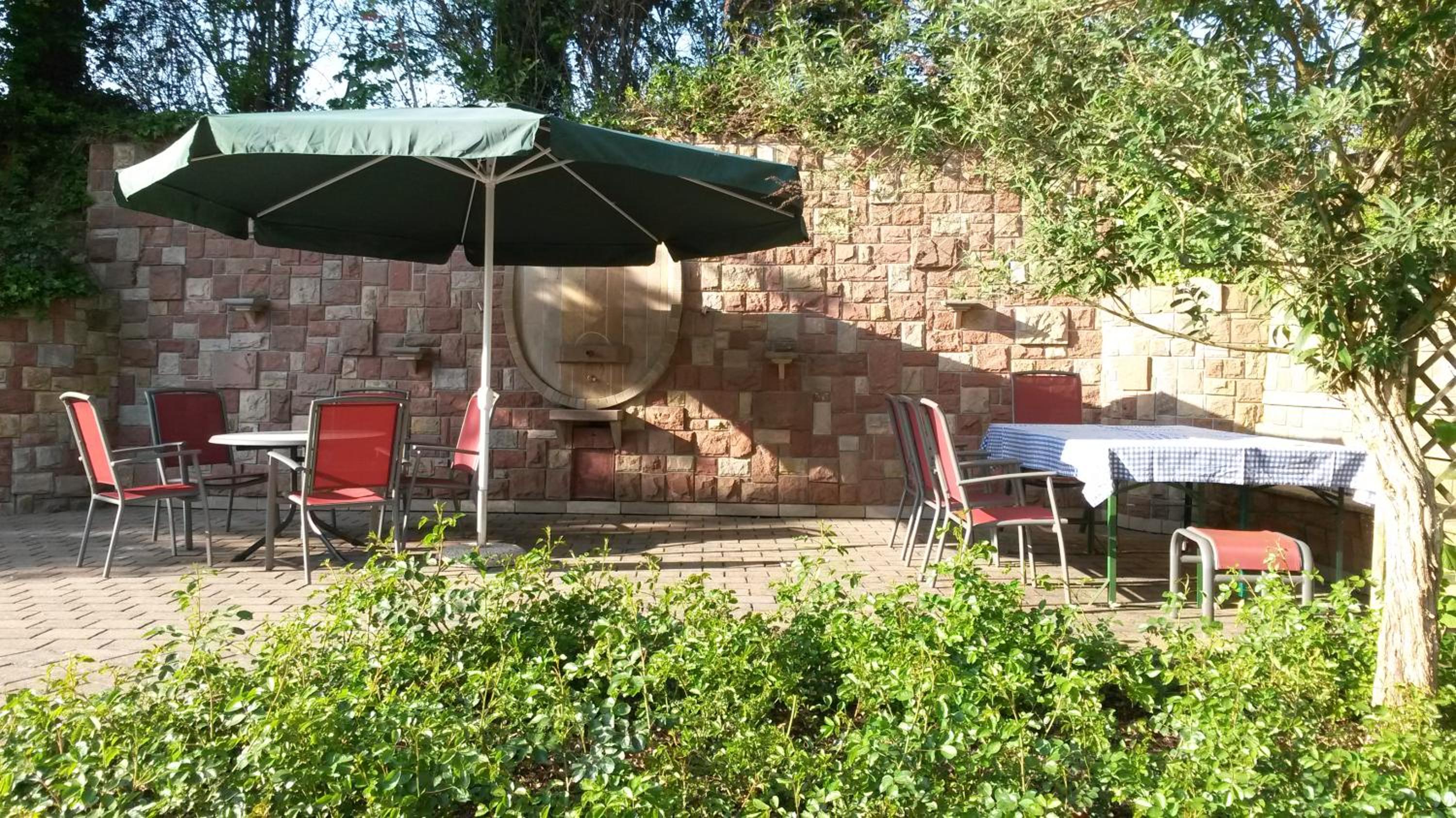 Ferienwohnungen Eichenhof