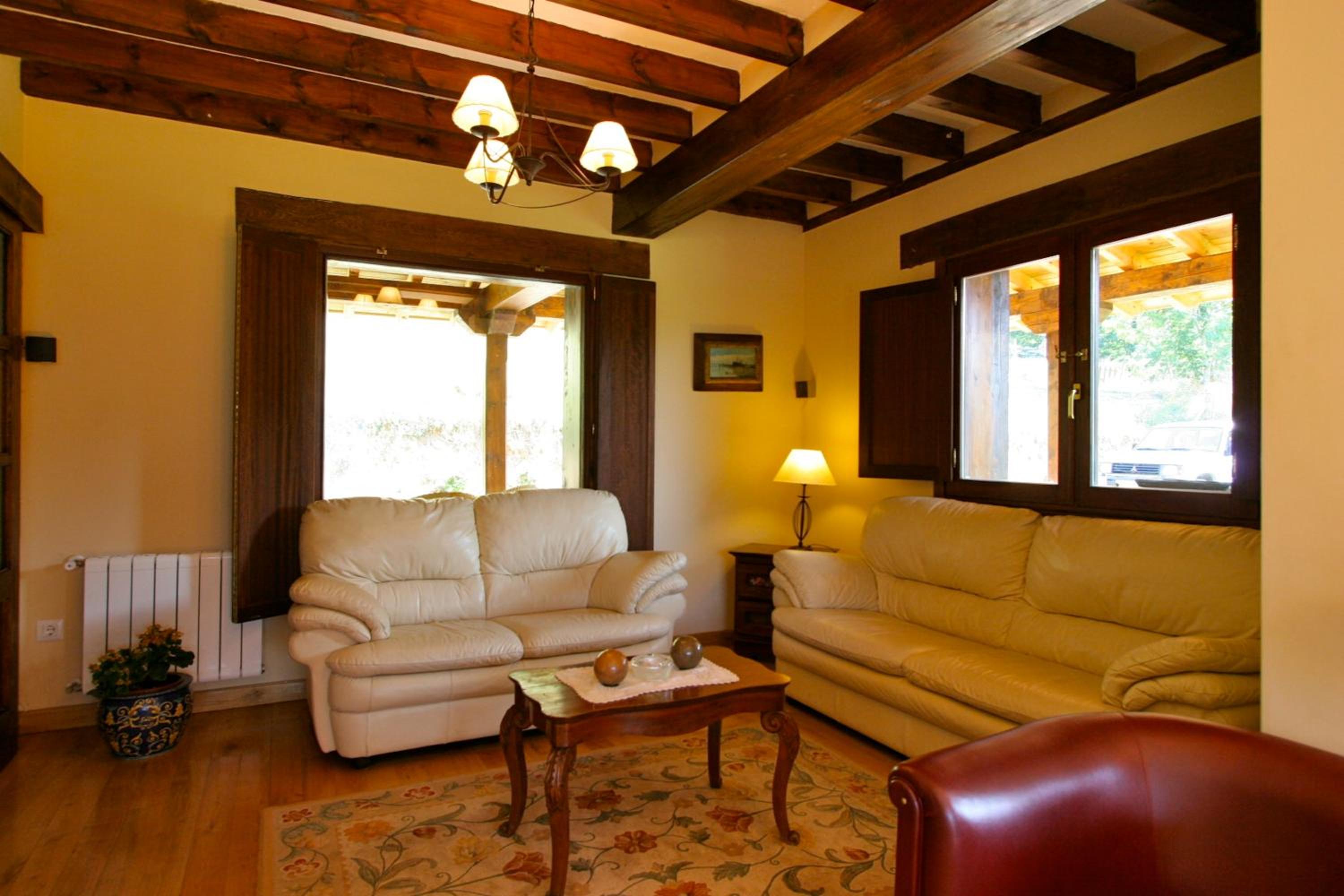 Posada El Bosque