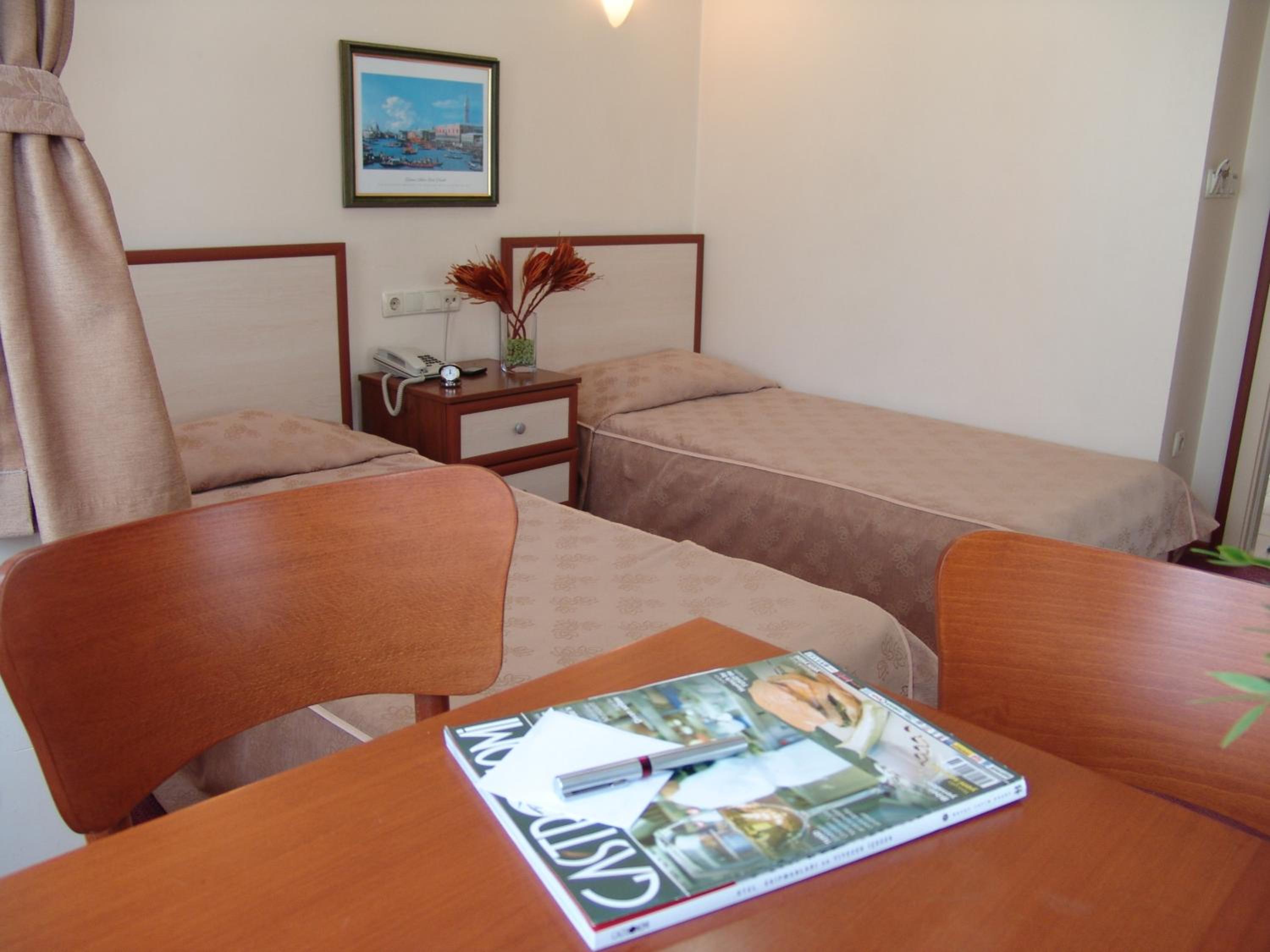 Otel Nova - Image 53