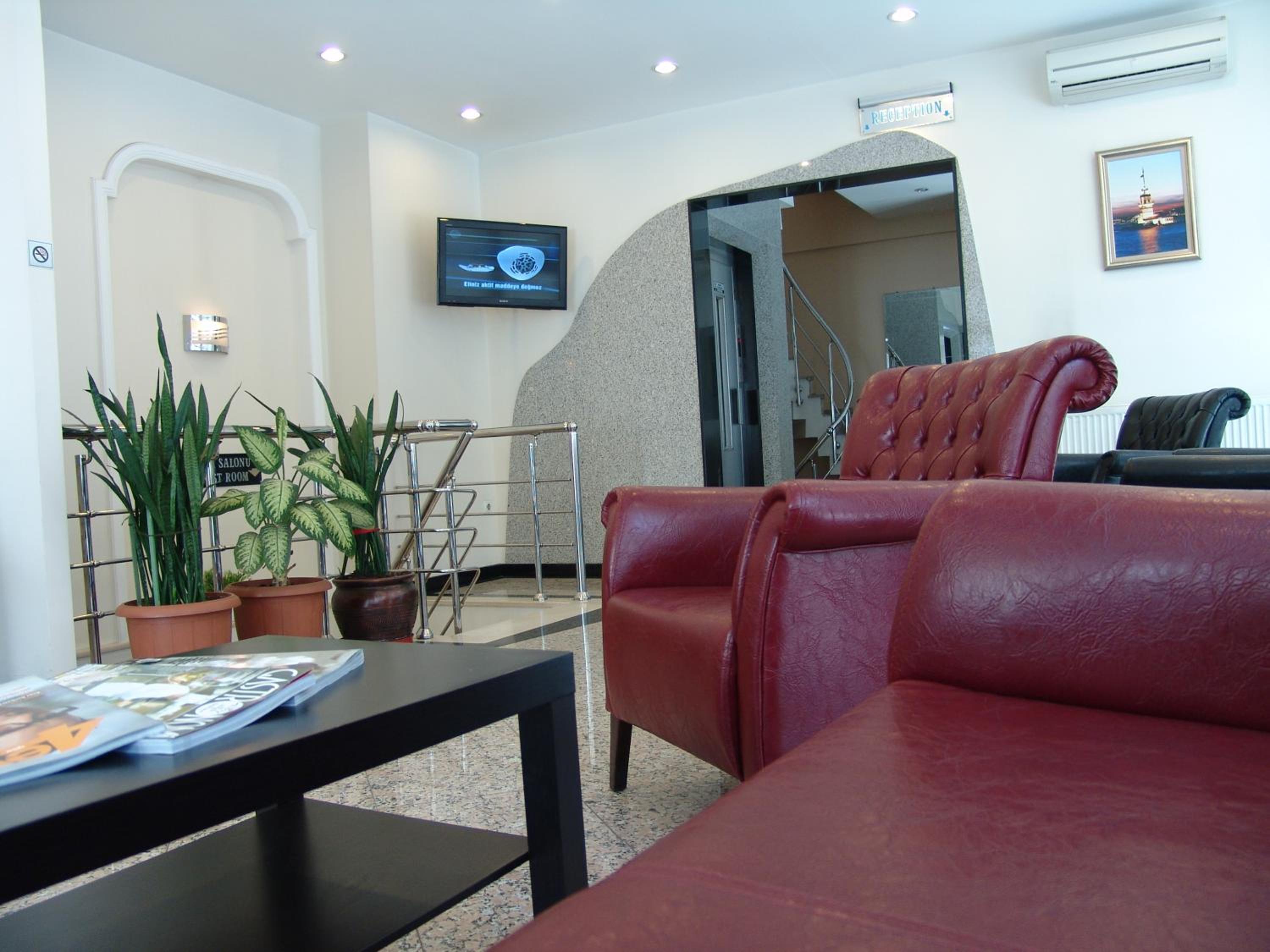 Otel Nova - Image 23
