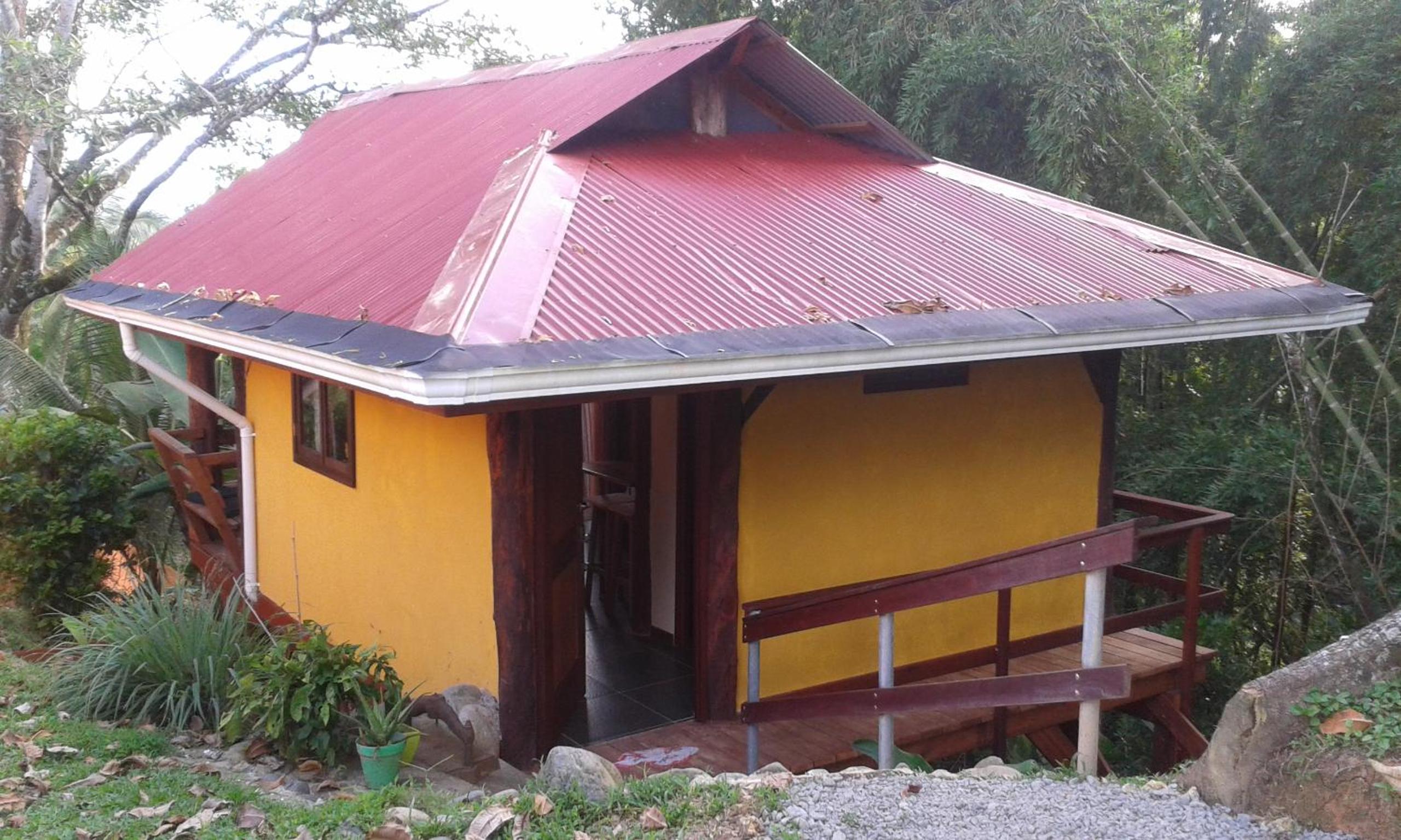 Chalet Tropical